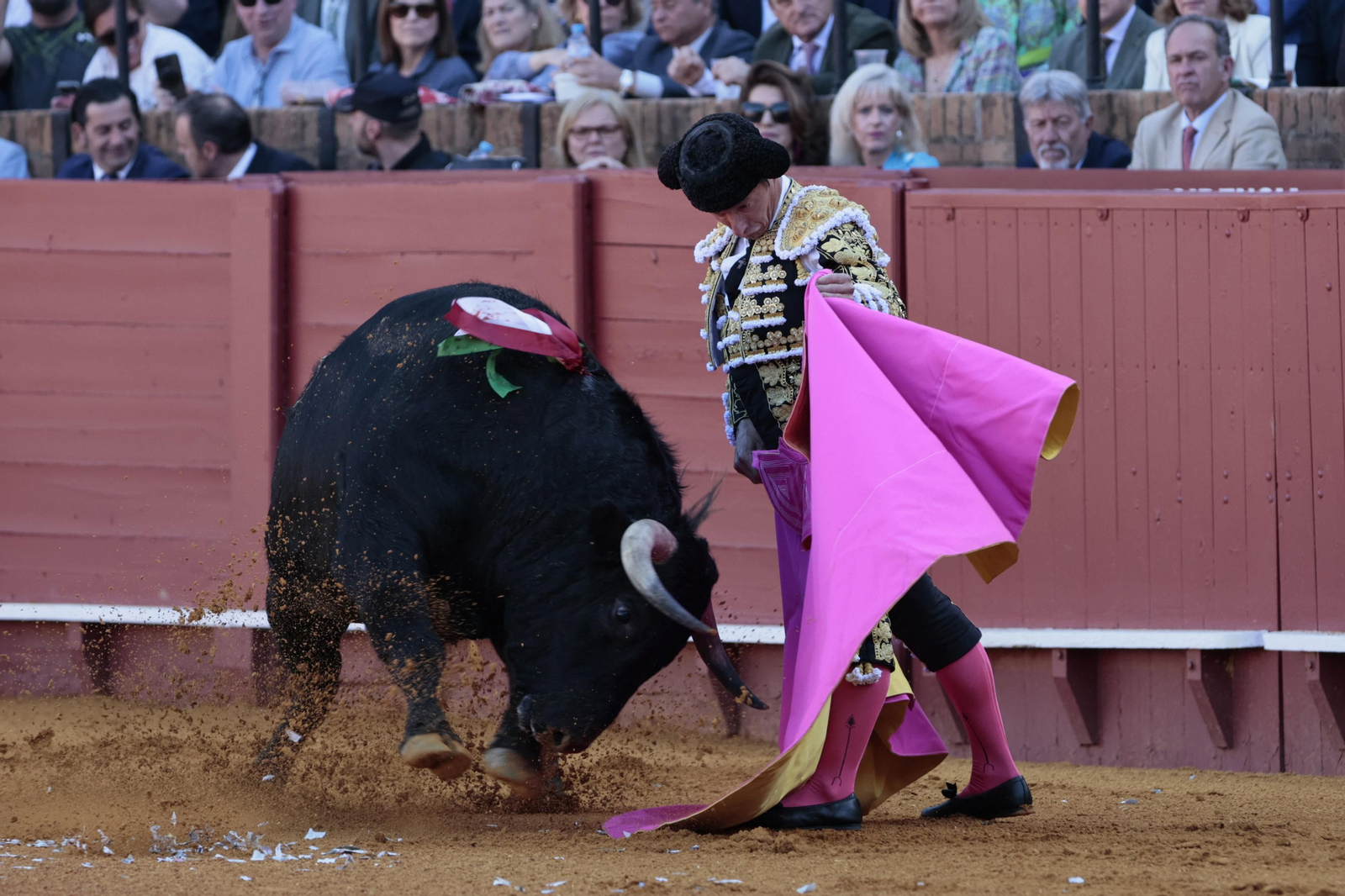 Las fotos del festejo