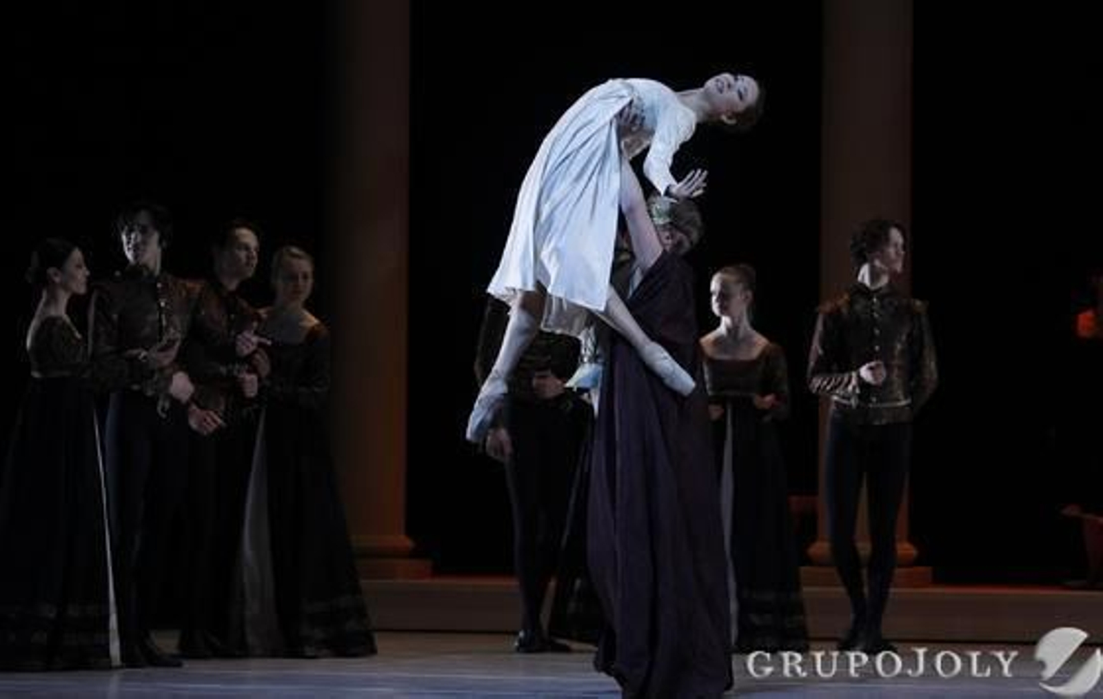 Foto: ANTONIO PIZARRO