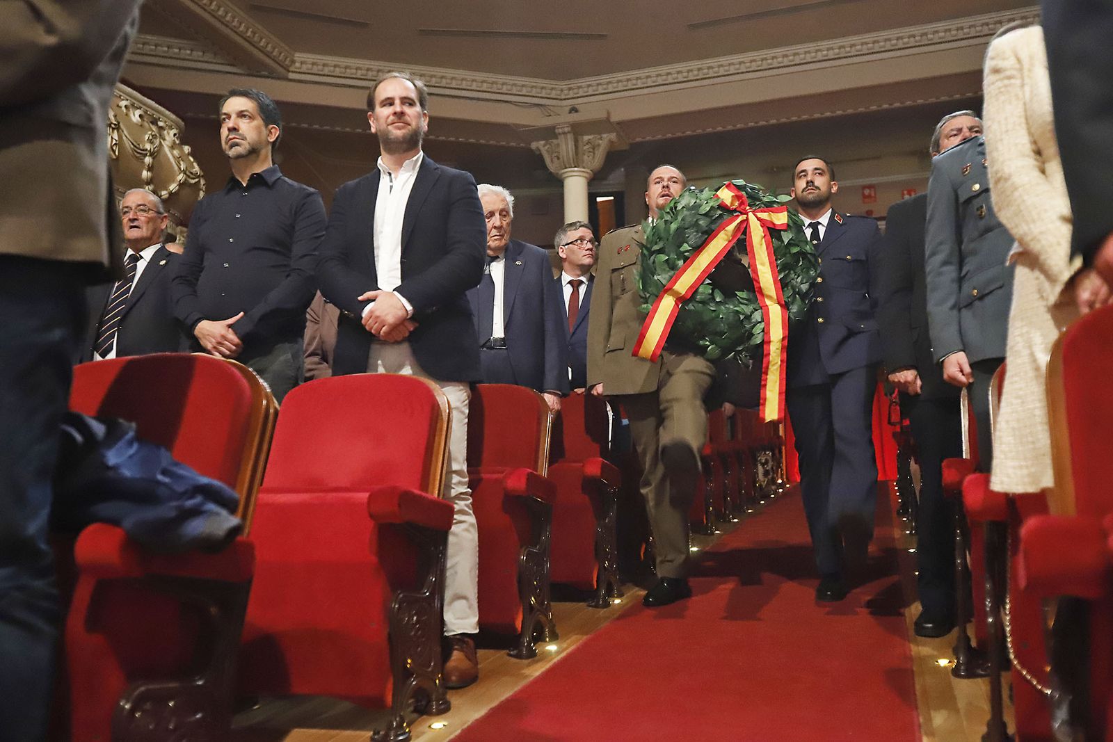 Las imágenes más destacadas del miércoles 22 de noviembre en Huelva