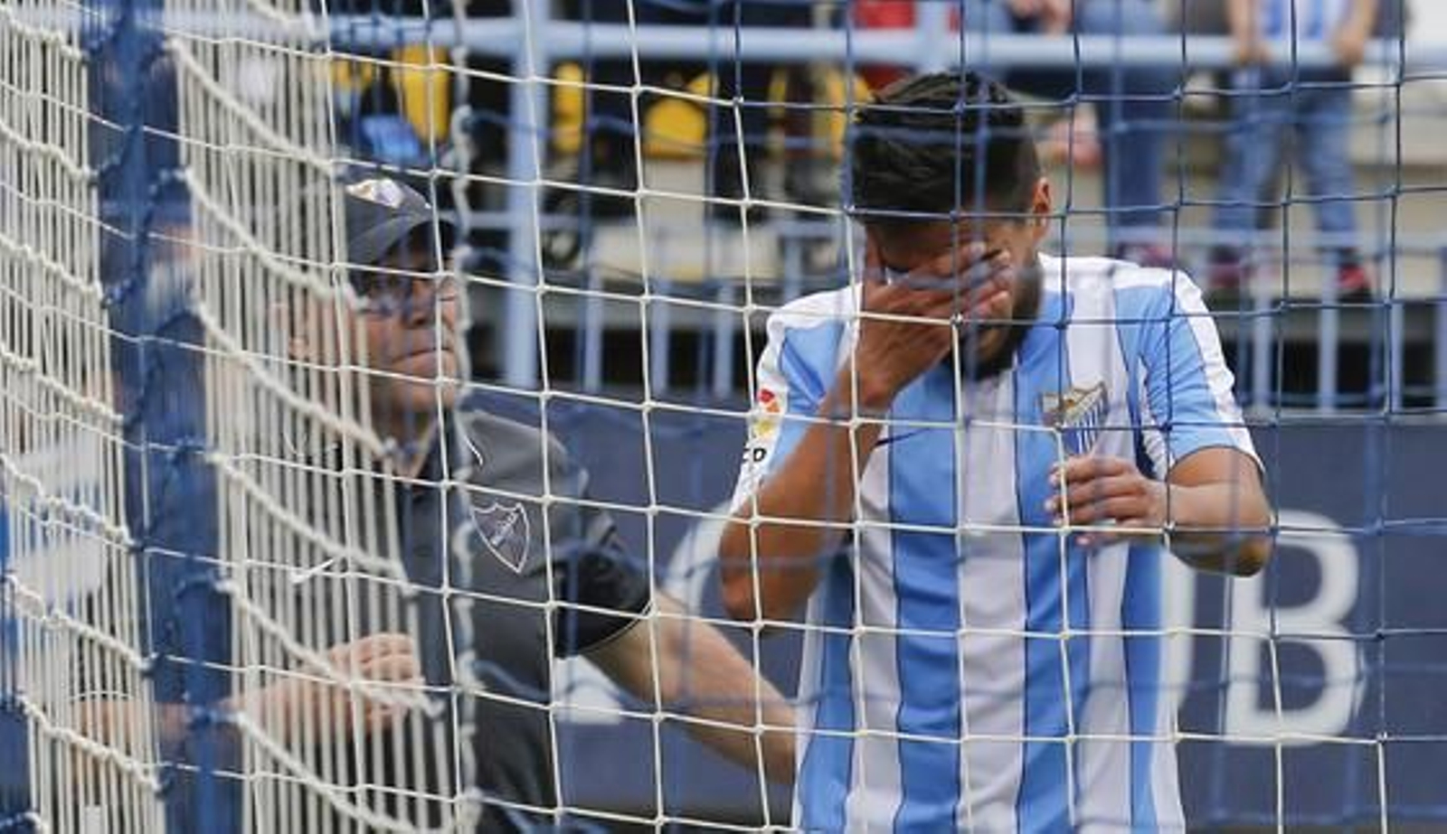 Foto: JAVIER ALBIÑANA