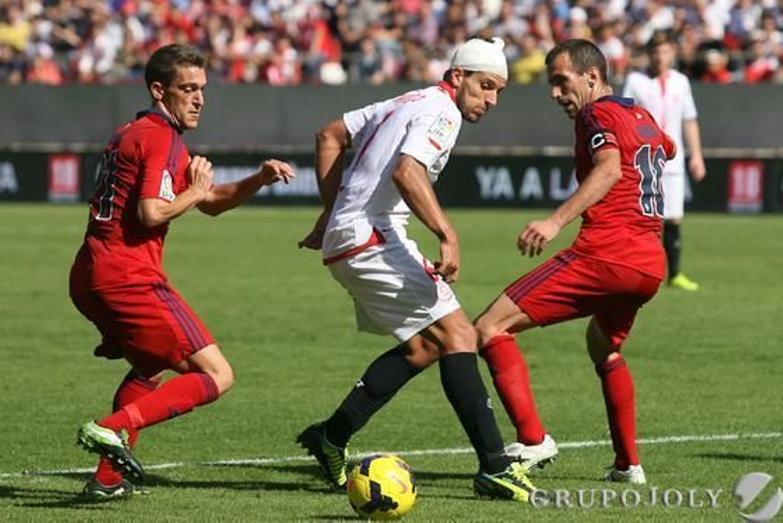 Foto: Antonio Pizarro