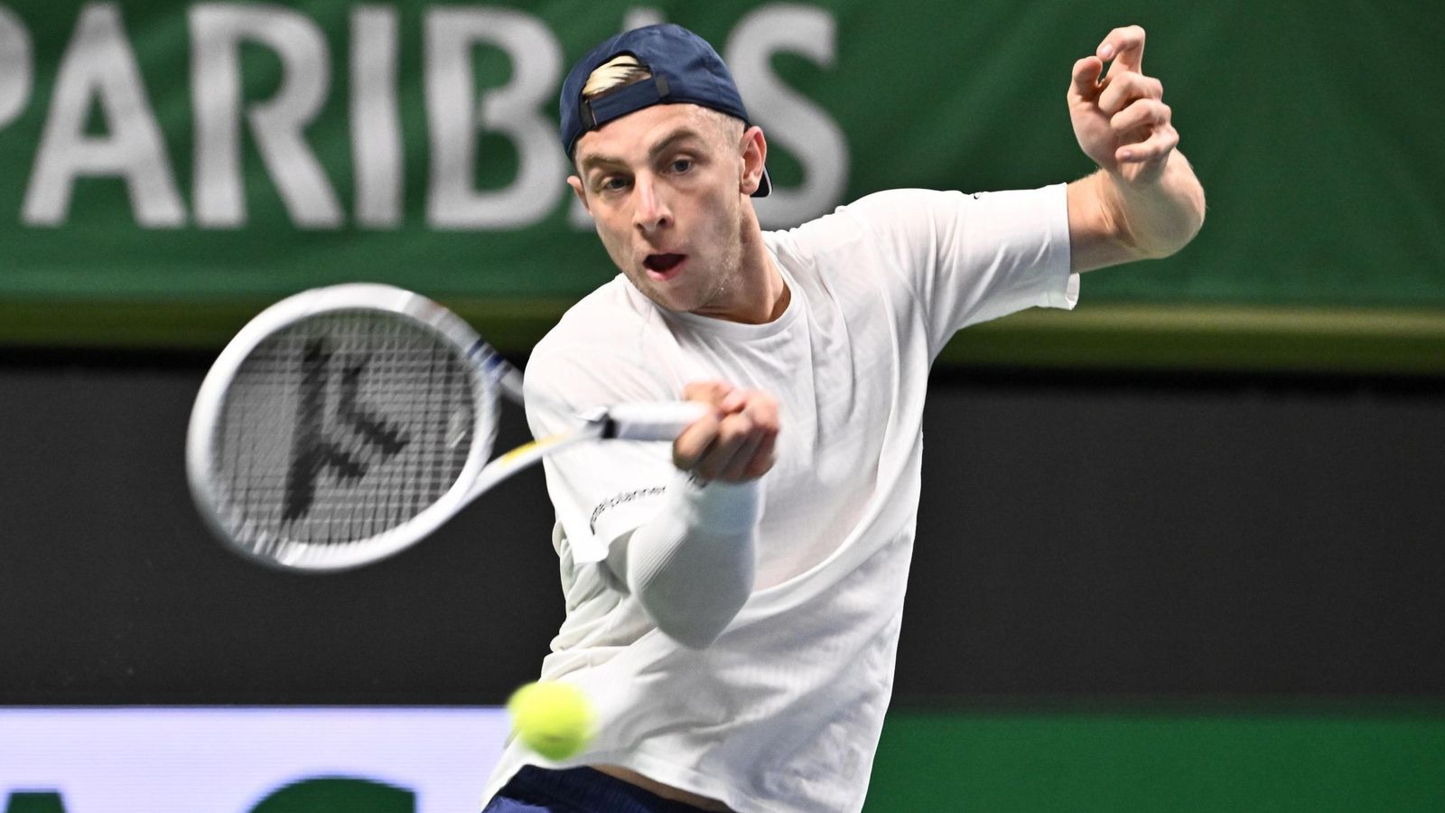 Tallon Griekspoor (Países Bajos)