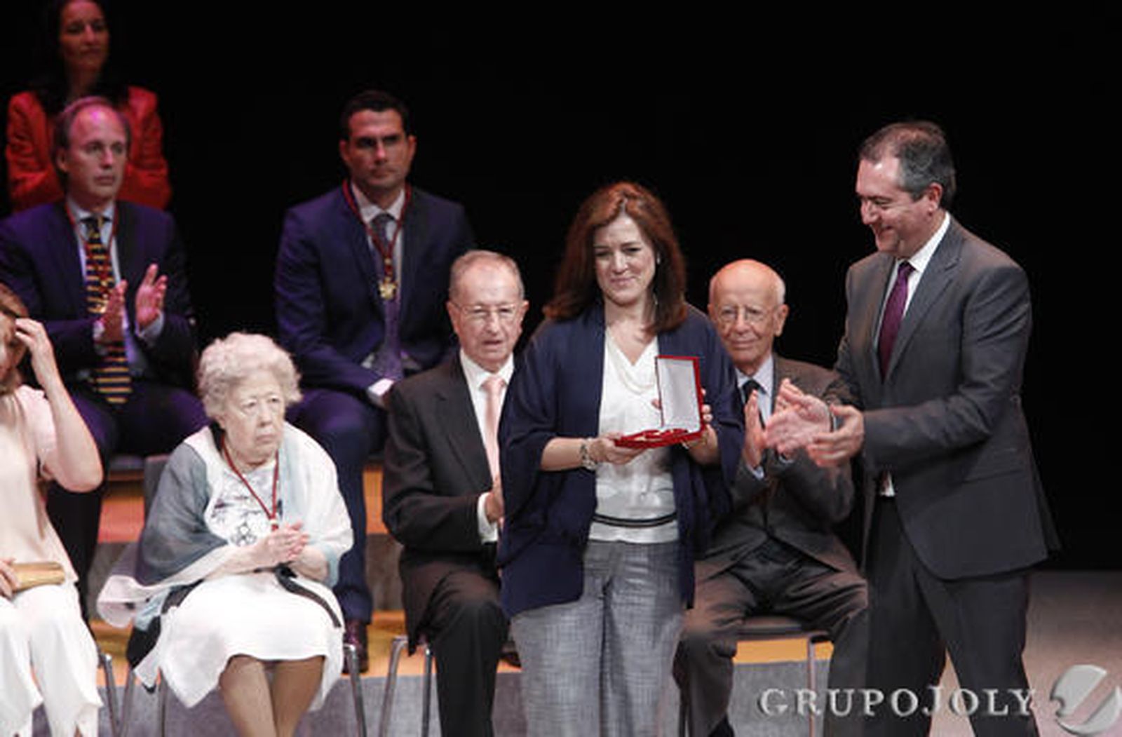 Foto: Antonio Pizarro