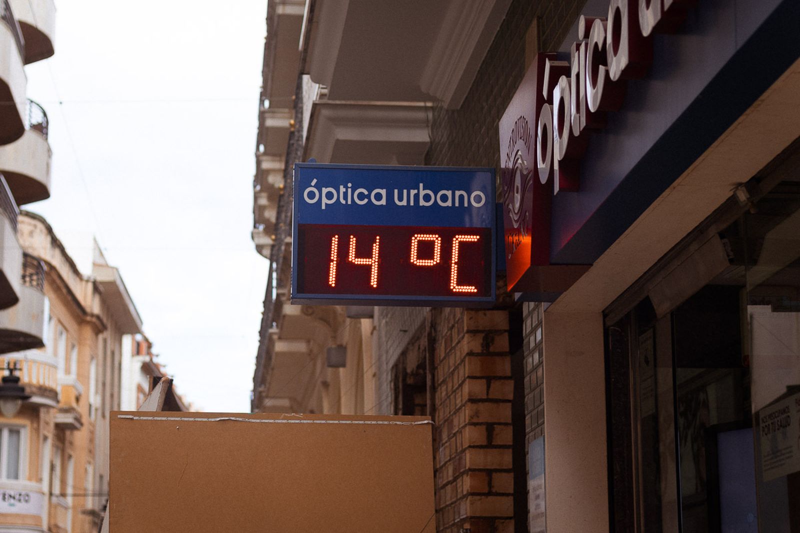 Imágenes del 27 de marzo en Huelva