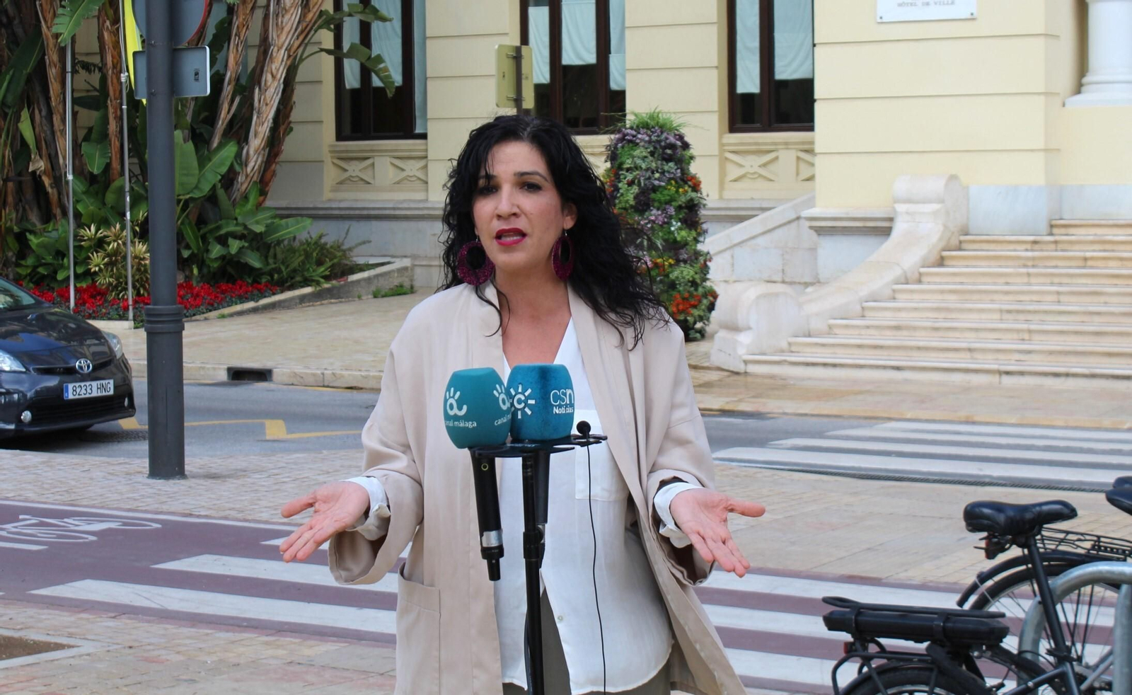 Toni Morillas exige una auditoría externa por el cobro de 3,9 millones indebidamente en el SARE. Toni Morillas exige una auditoría externa por el cobro de 3,9 millones indebidamente en el SARE.