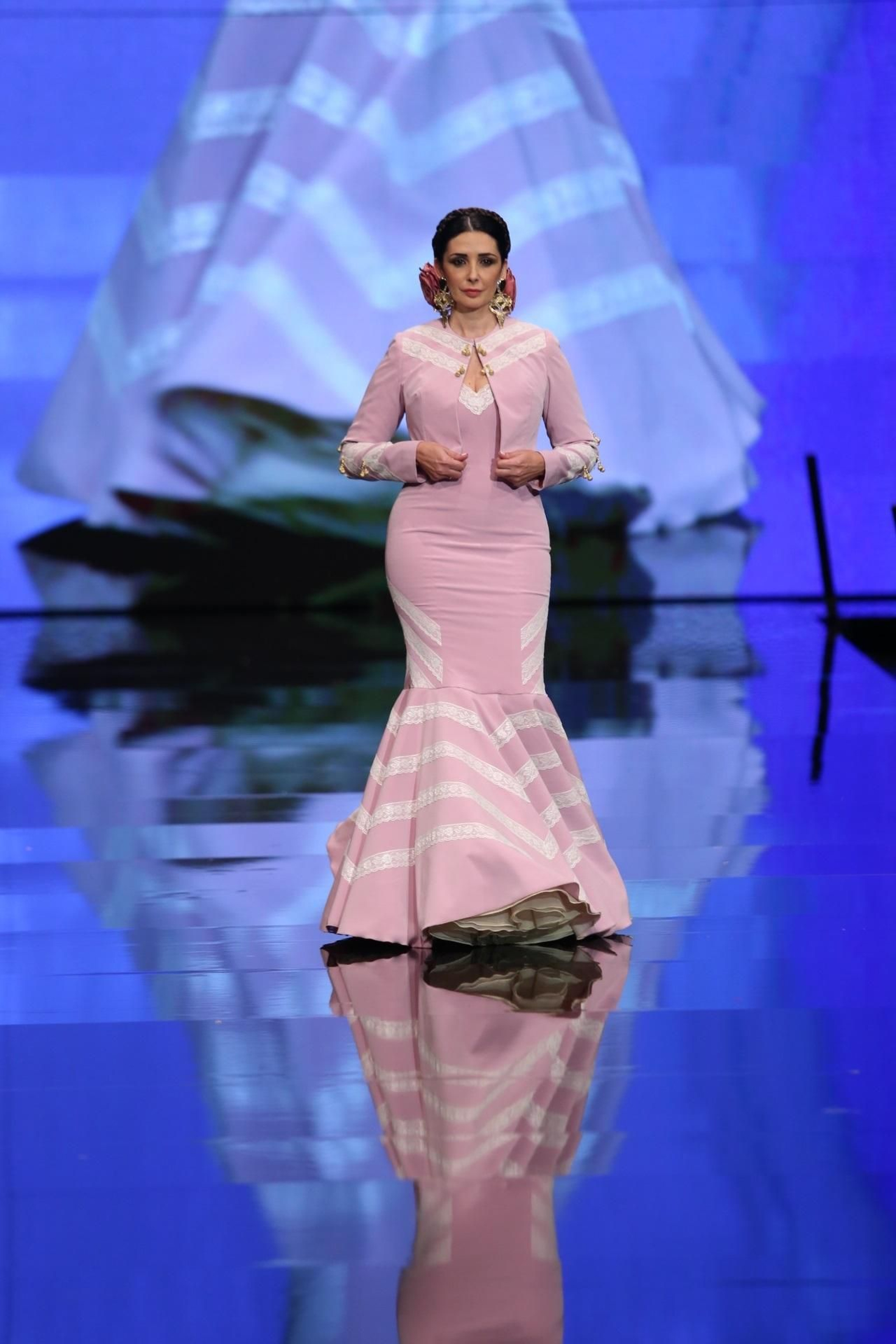 Las flamencas rosas serán las estrellas del Real