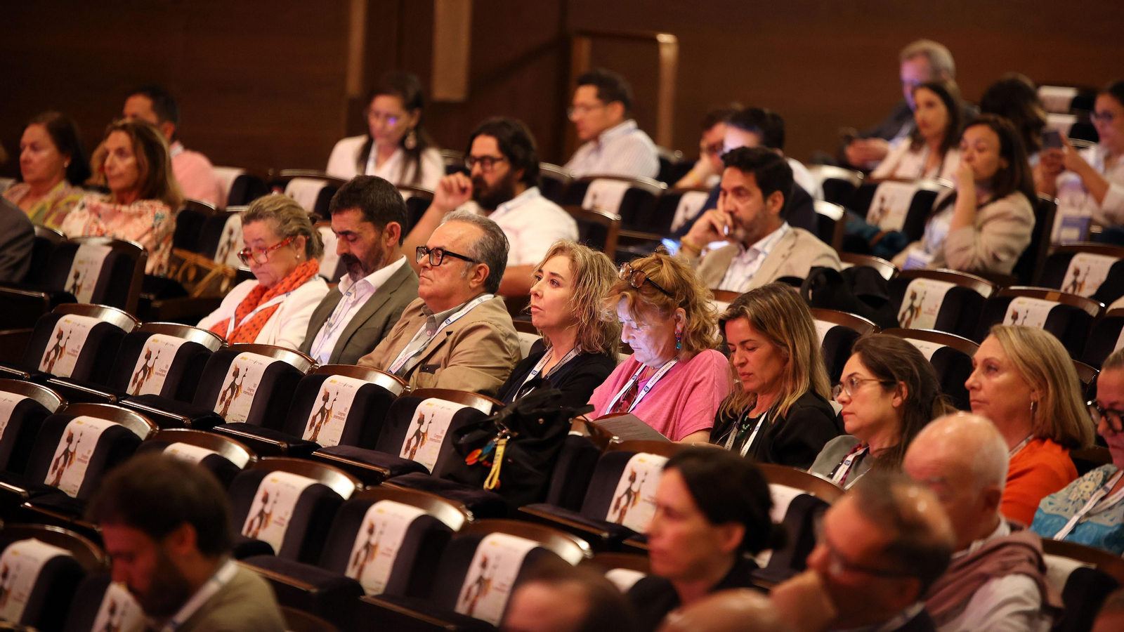 Inauguración del VII Congreso Internacional de Calidad y Sostenibilidad Turística en Jerez