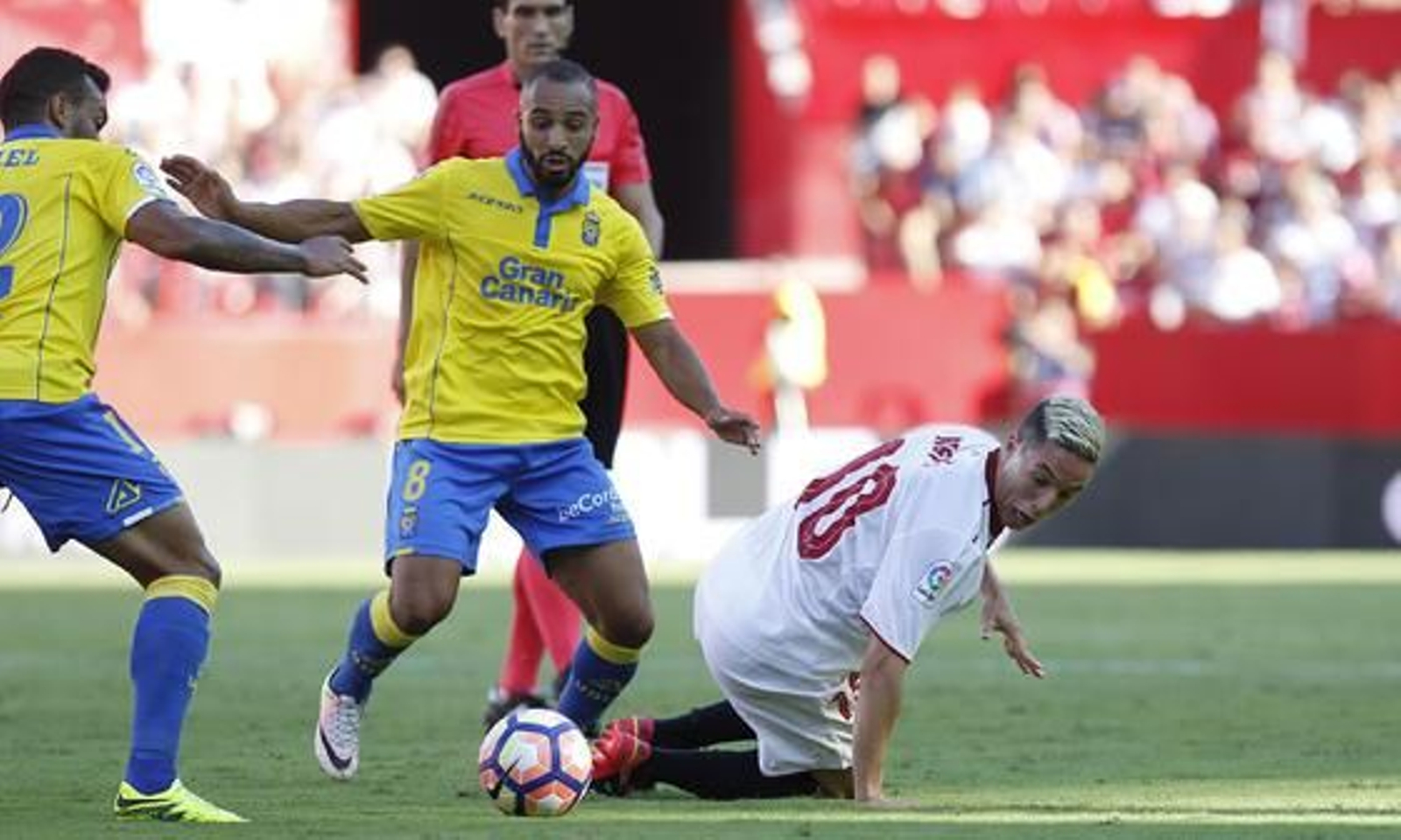 Foto: Antonio Pizarro