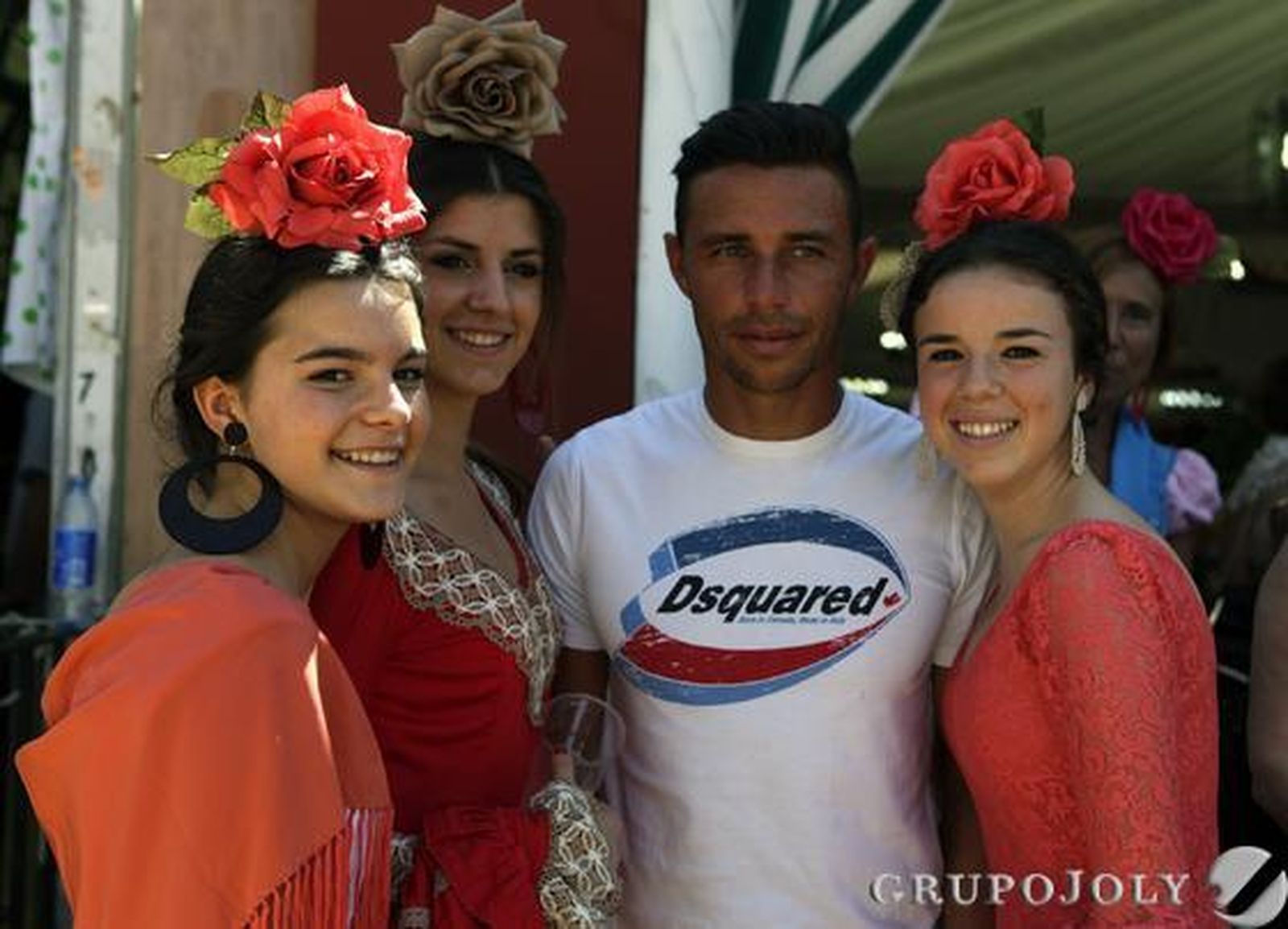 Foto: Antonio Pizarro