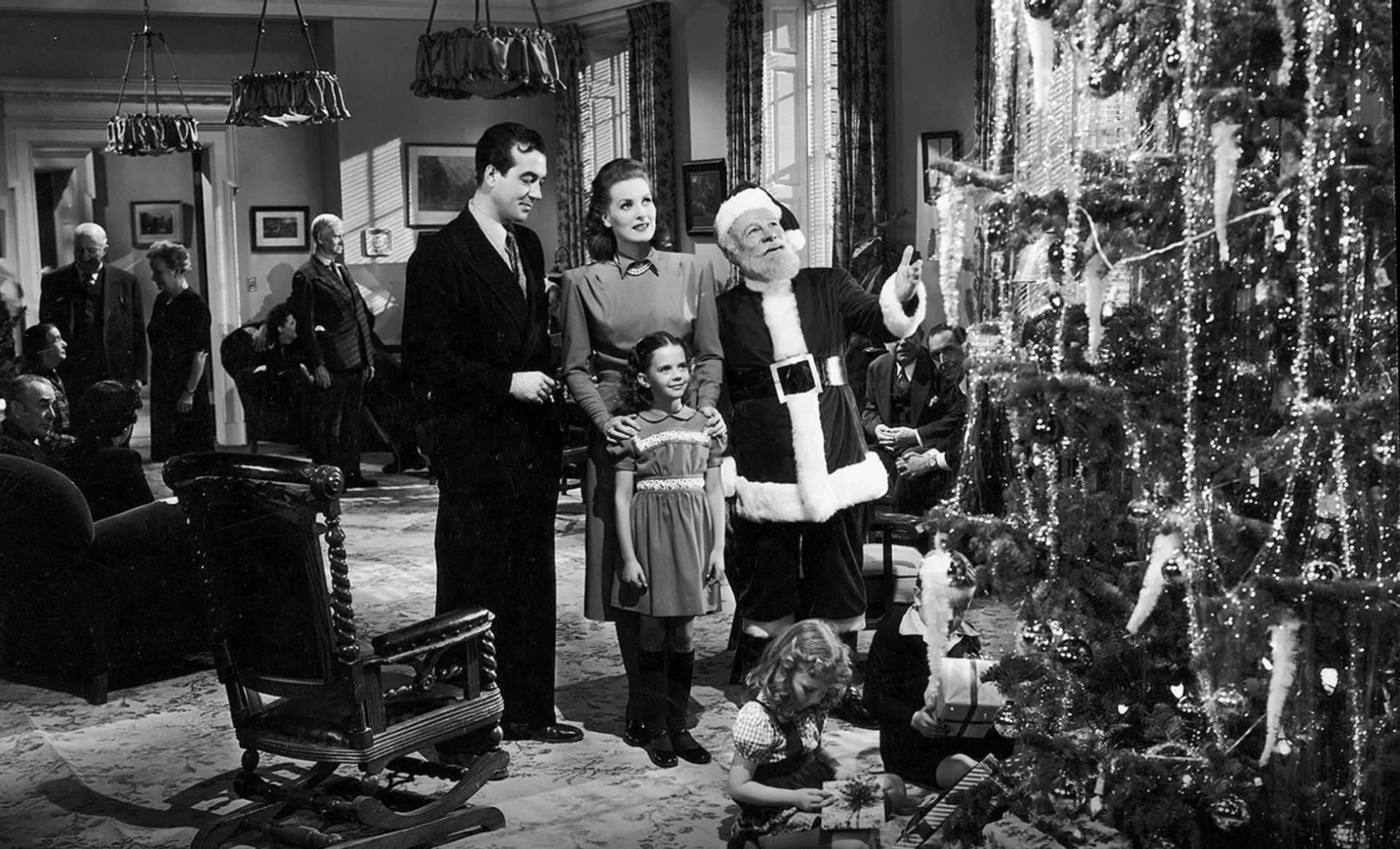 El domingo 3 de septiembre de 1950 el Cine Jerezano proyectó la película ‘De ilusión también se vive’.