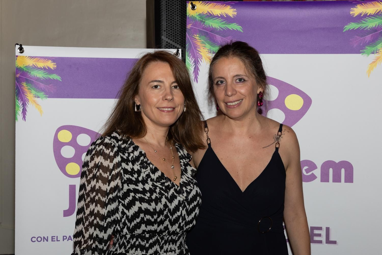 El cóctel de las mujeres empresarias de Jaén, en imágenes