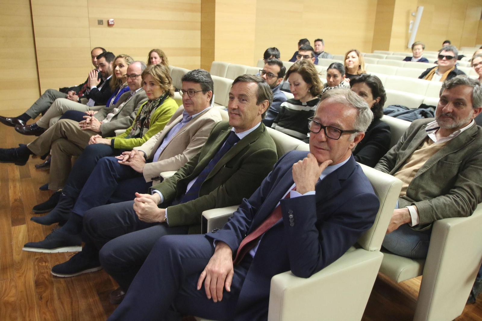 Fotogalería del Diario de los Libros: 'Latín lovers', de Emilio del Río Sanz