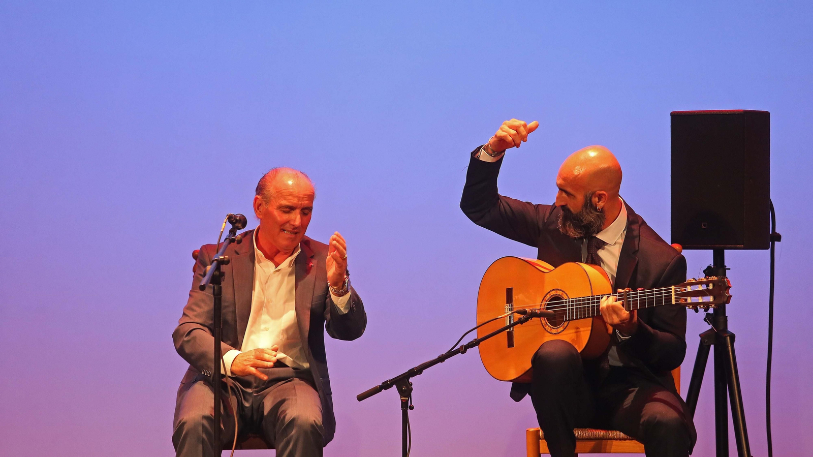 Gala de Entrega del Galardón de la Bienal
