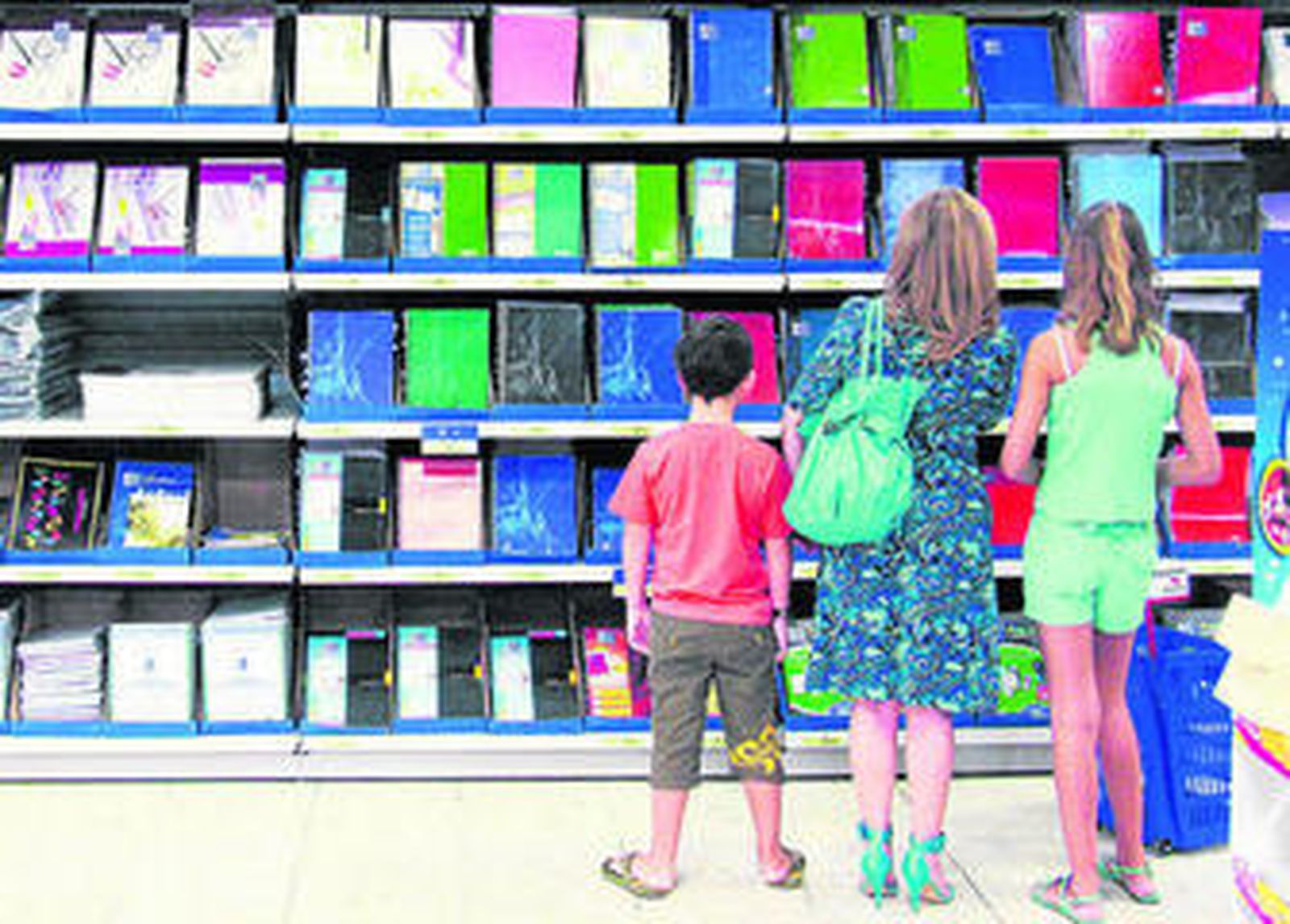 Los pediatras aconsejan mantener una rutina a la hora de ir a la cama.