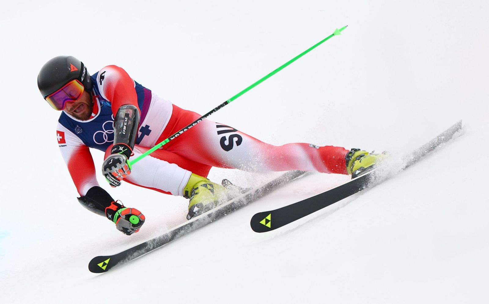 Las mejores fotos de los Juegos Olímpicos de invierno Milán Cortina d'Ampezzo 2026 | Novena jornada