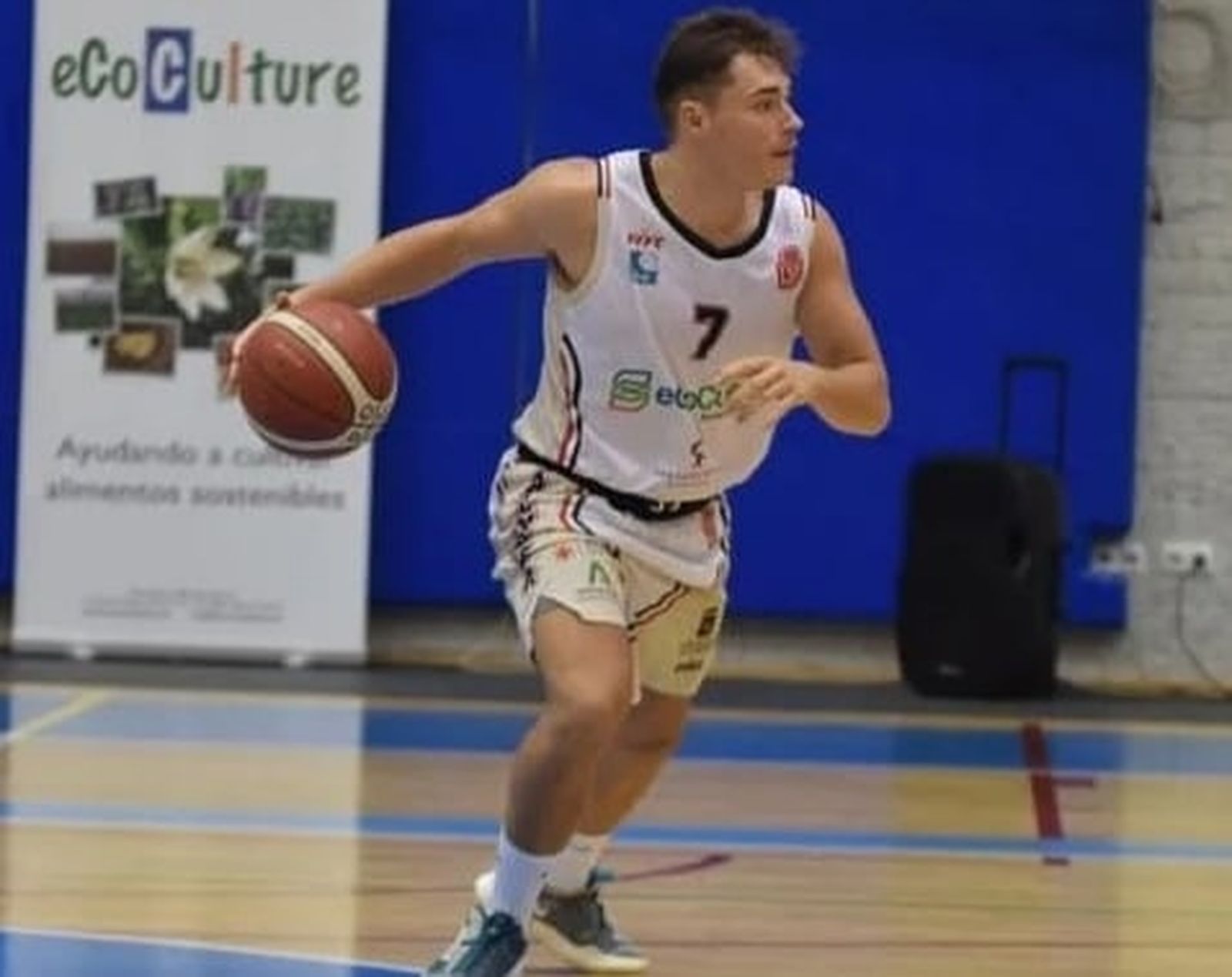 Derrota de Ecoculture en casa.