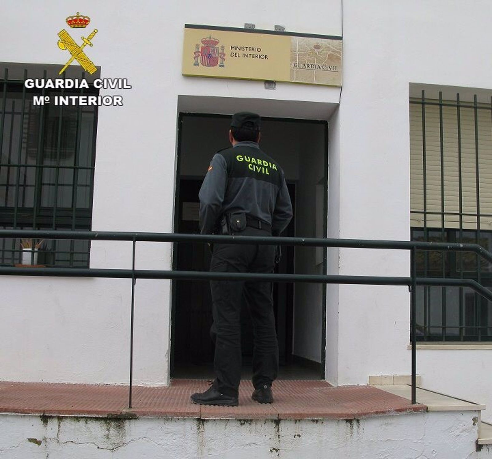 Libertad provisional para el detenido por apuñalar a un joven en El Rompido