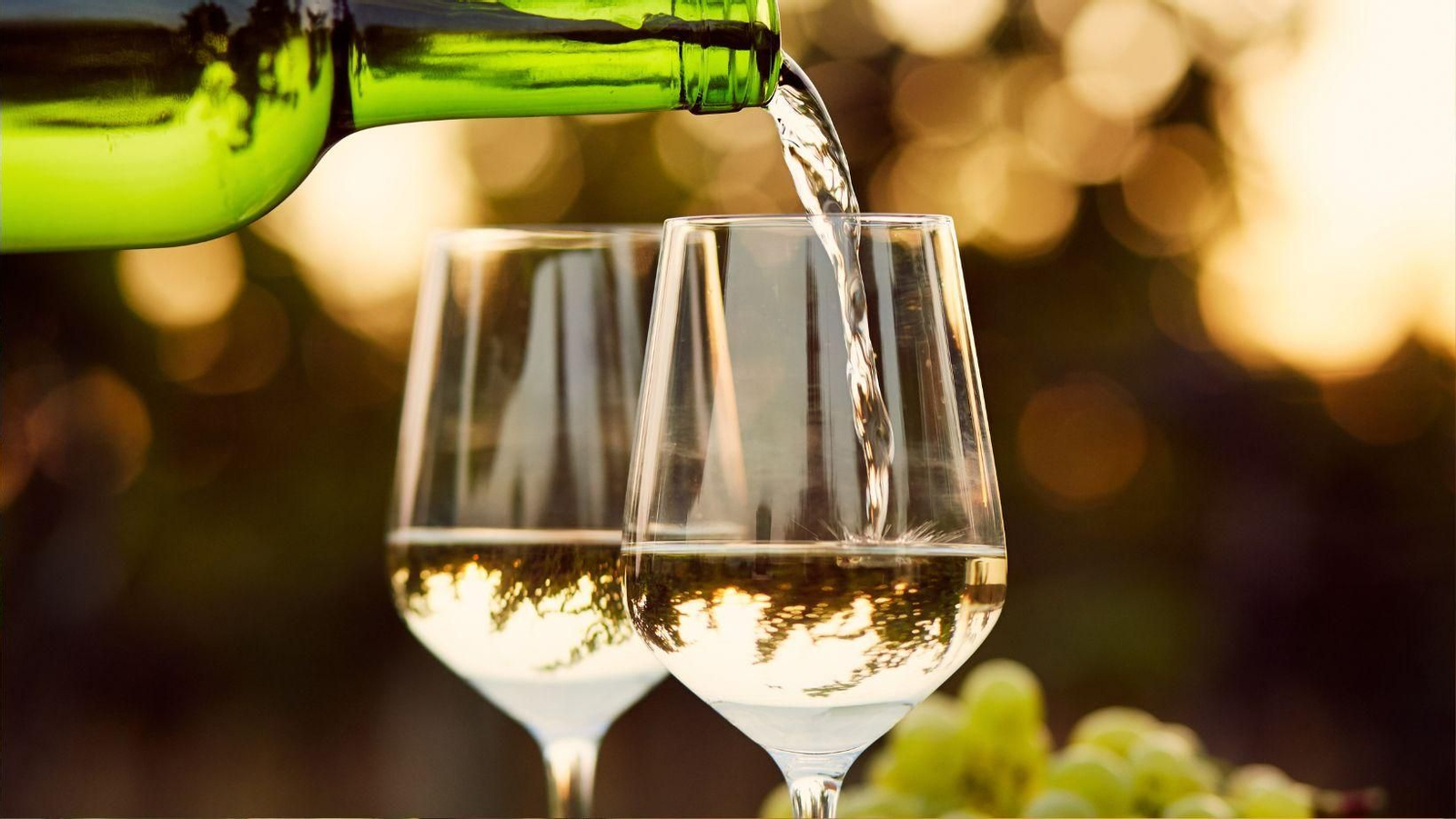 El Condado de Huelva está muy presente en la guía más famosa sobre vinos españoles