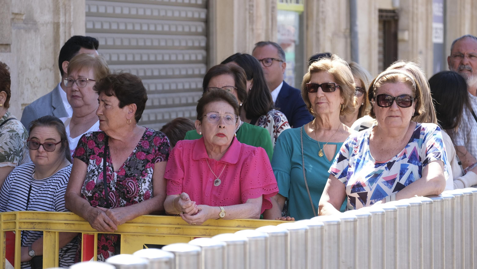 La Reina Sofía inaugura el I Congreso Internacional sobre ELA, en imágenes
