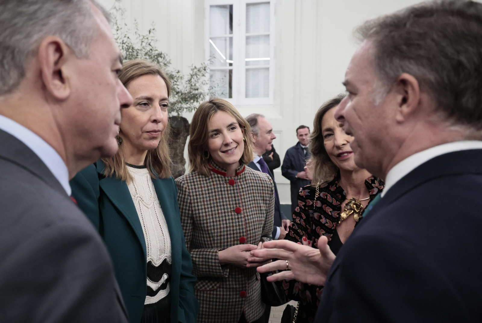 El XVI Encuentro Solidario por el Autismo en imágenes