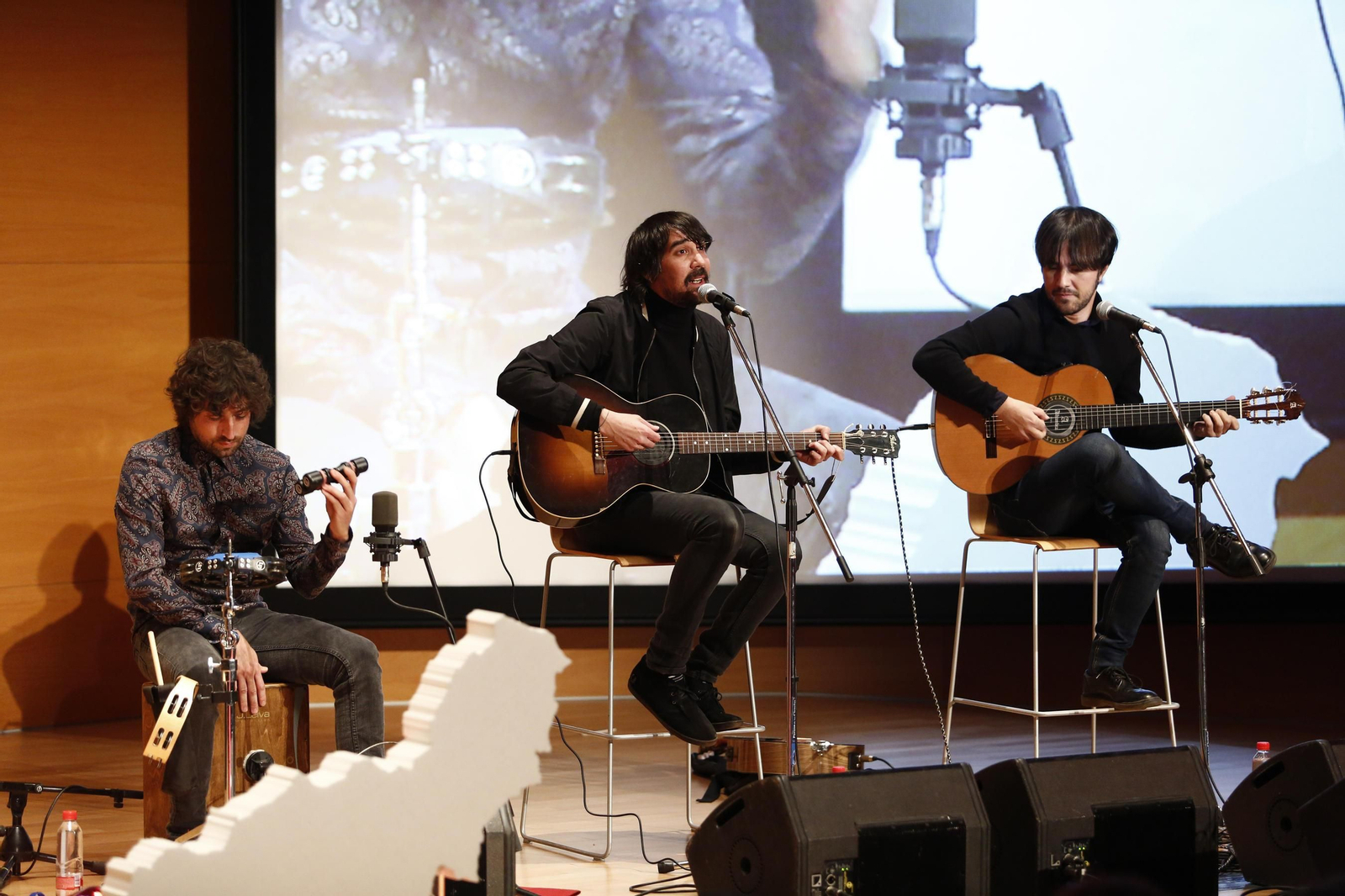 Honores y Distinciones de la Provincia de 2018