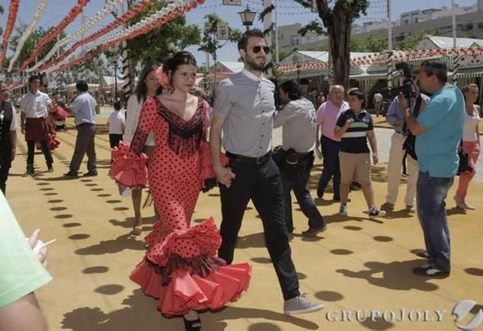 Foto: Antonio Pizarro