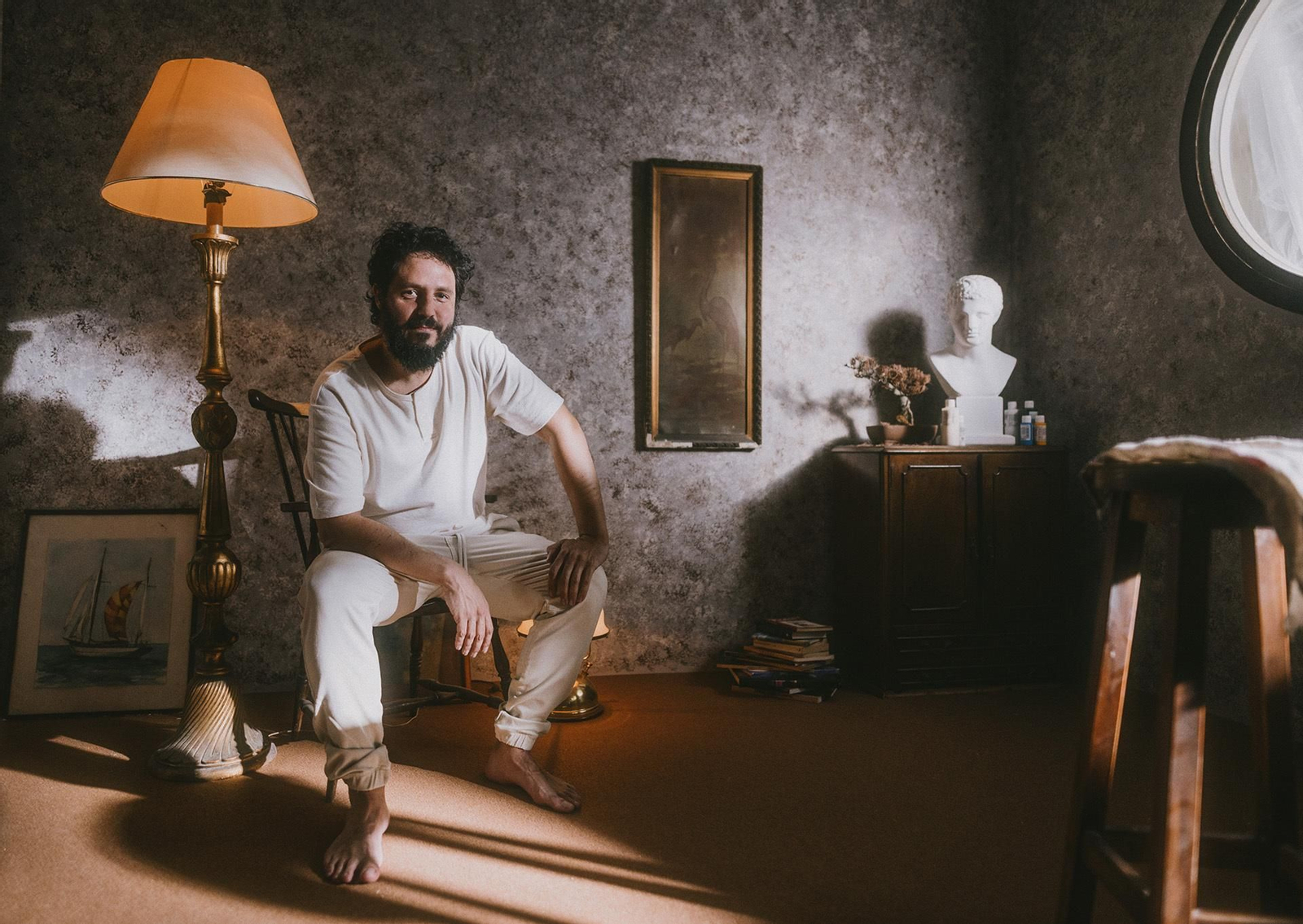 El Kanka empezará su nueva gira el mes de marzo