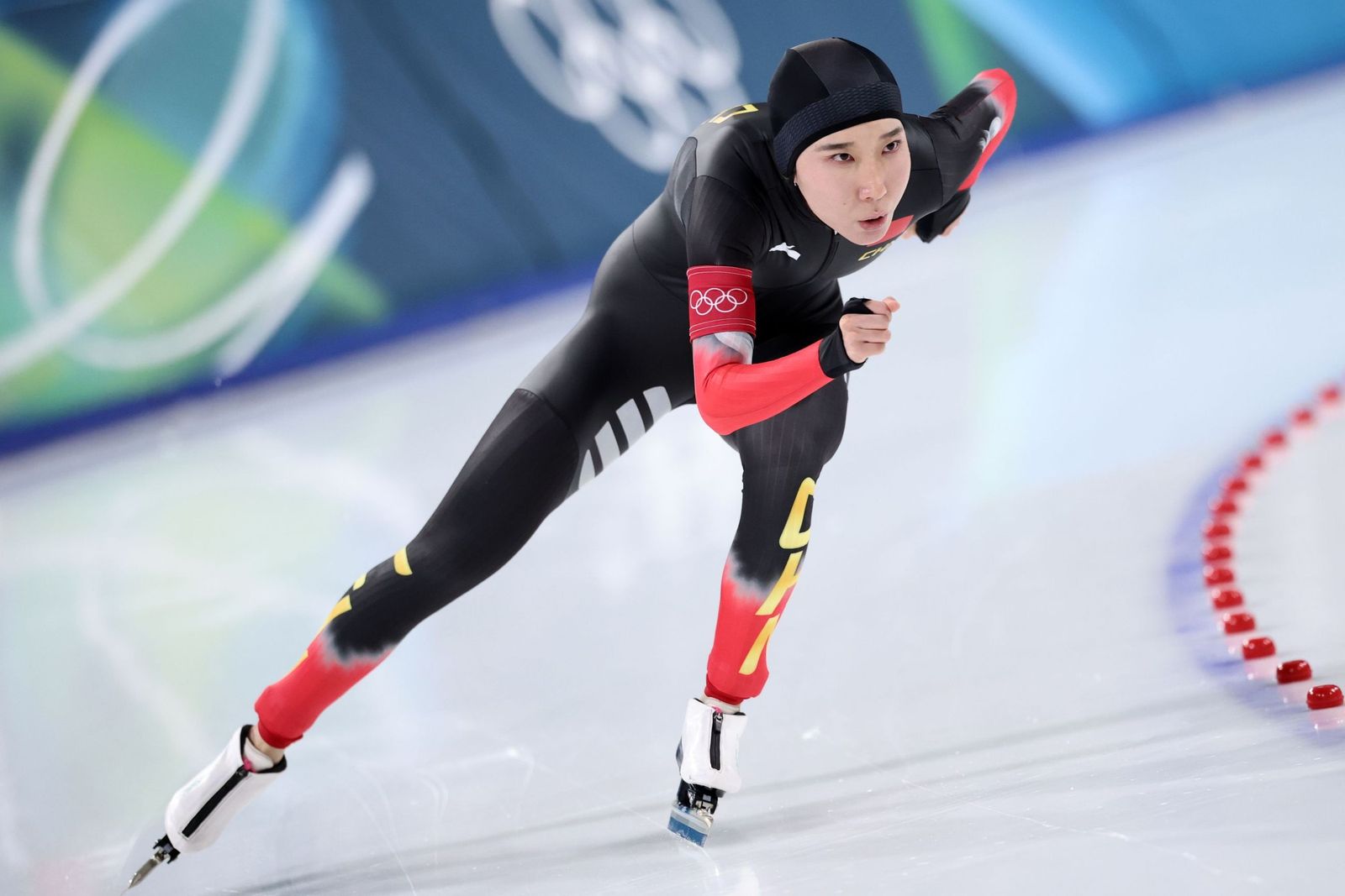 Las mejores fotos de los Juegos Olímpicos de invierno Milán Cortina d'Ampezzo 2026 | Jornada 15