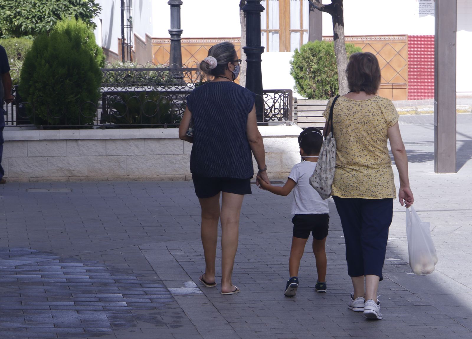 Casariche. El pueblo con más contagios