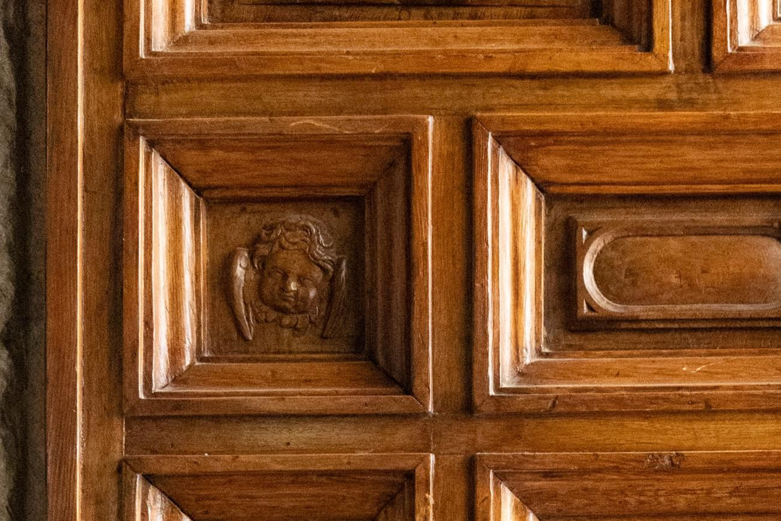 El Archivo Histórico Provincial de Jaén: de convento a guardián de la cultura El Archivo Histórico Provincial de Jaén: de convento a guardián de la cultura