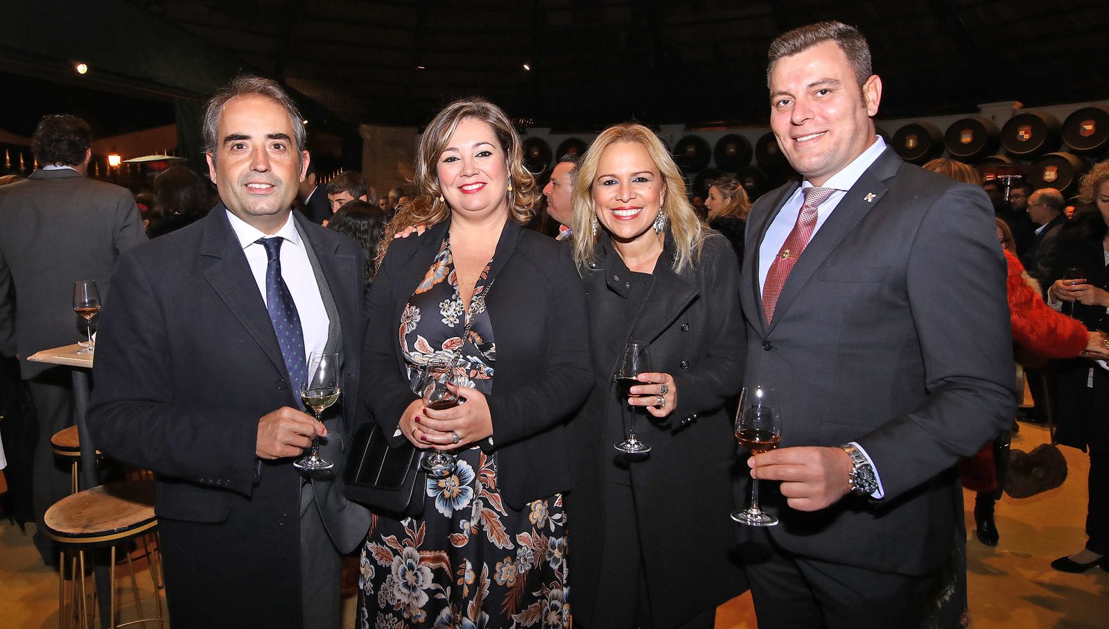 Cena de los Reyes Magos