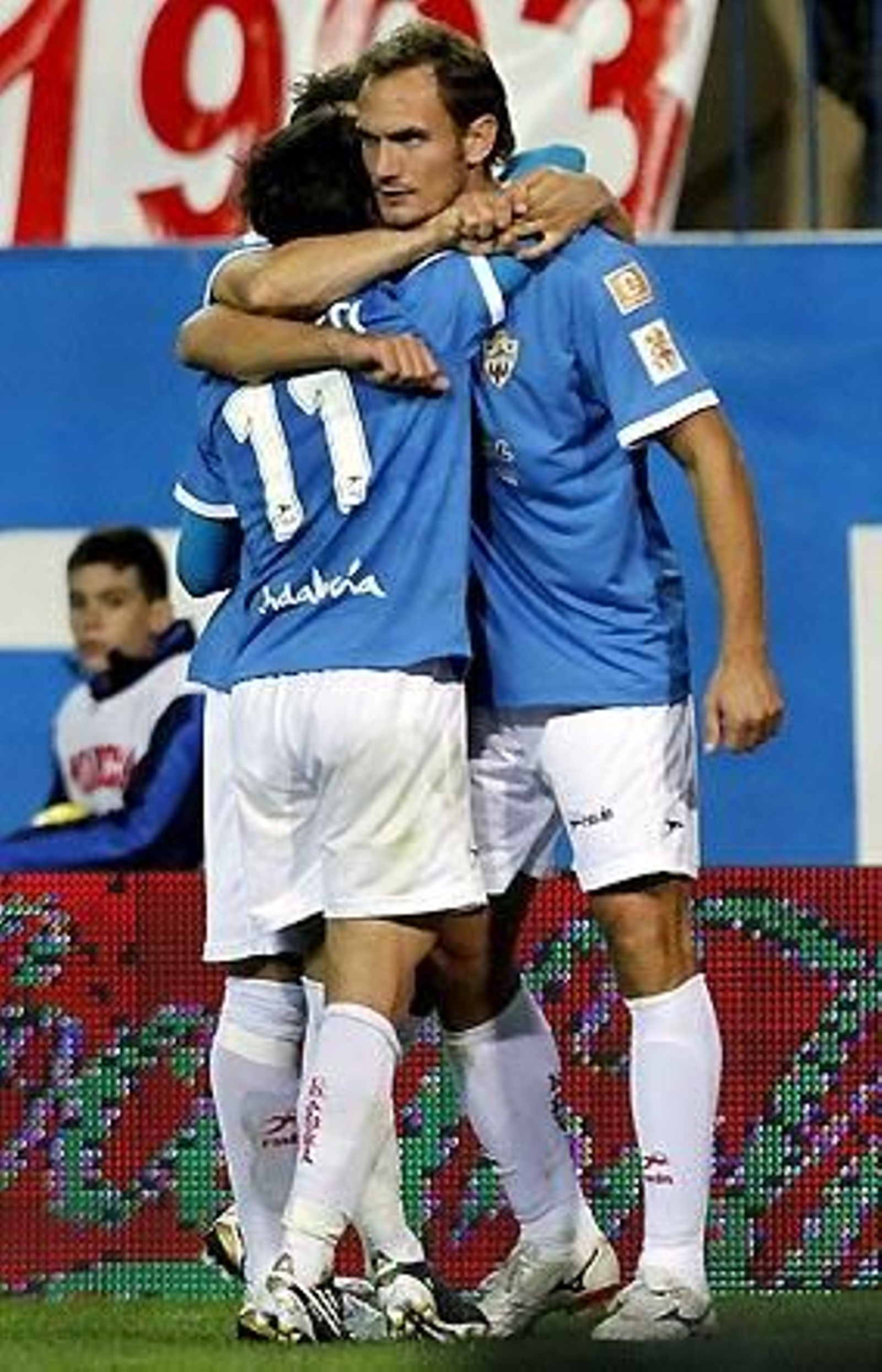 Piatti desquicia al Atlético (1-1)