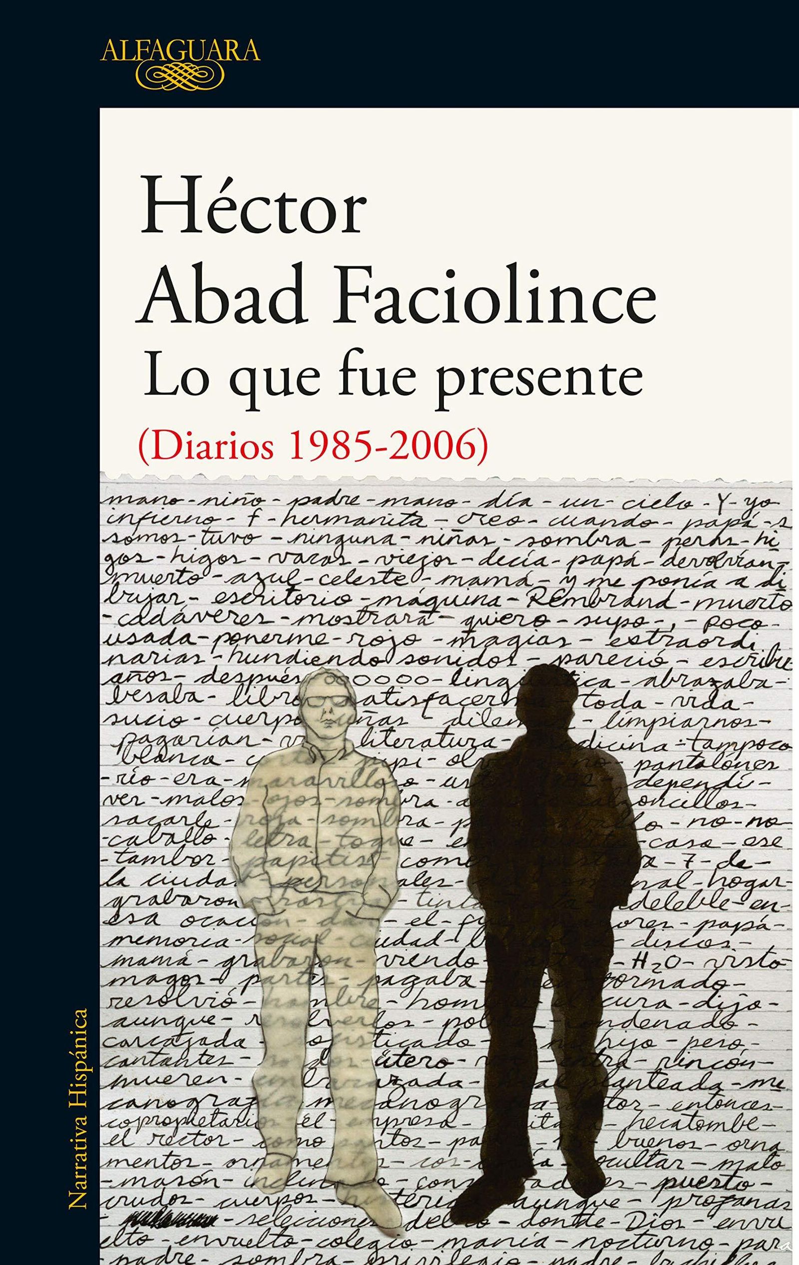 Portada del libro.