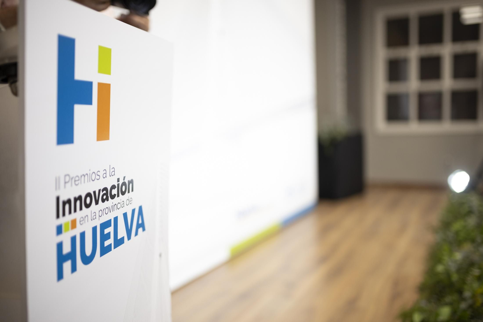 Imágenes de los II Premios a la Innovación