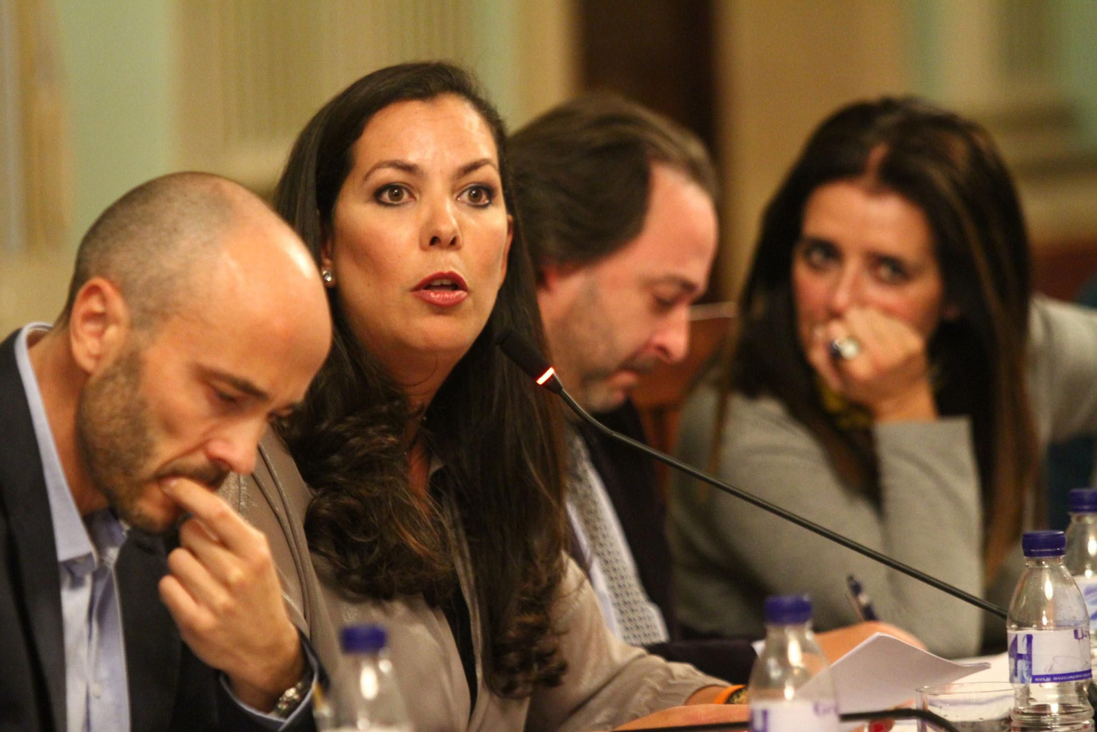 Pleno extraordinario  para la aprobación del pan de rescate del Recreativo de Huelva