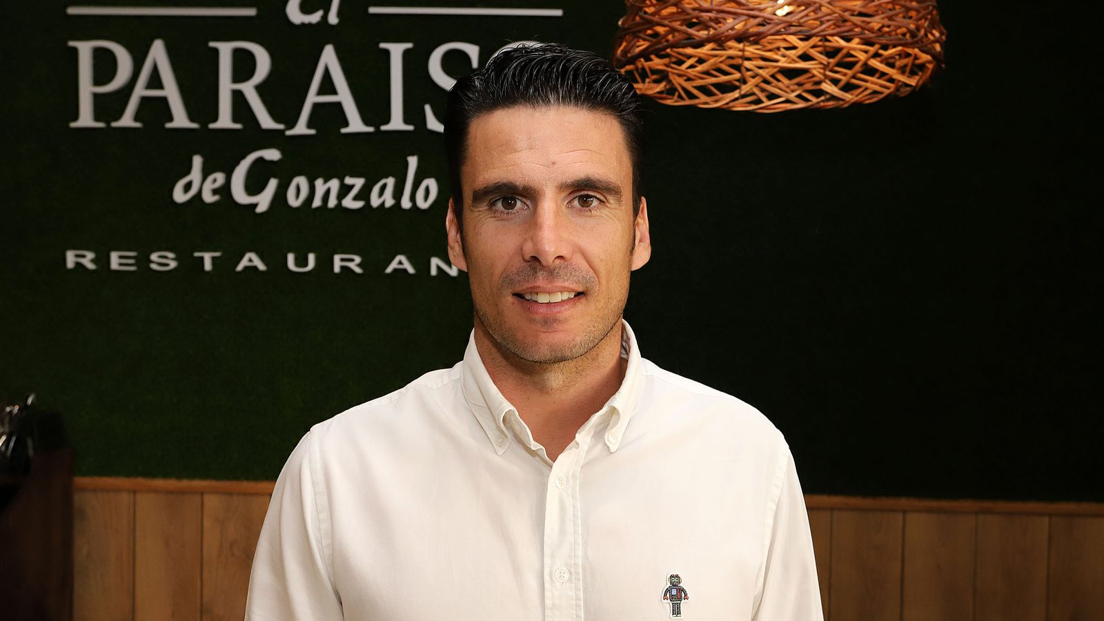 Zamora deja abierta la puerta a reforzar el equipo en el mercado de invierno.