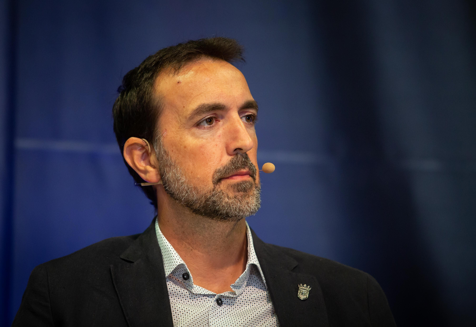 Las mejores imágenes del III Foro de Turismo Marinero celebrado en Isla Cristina