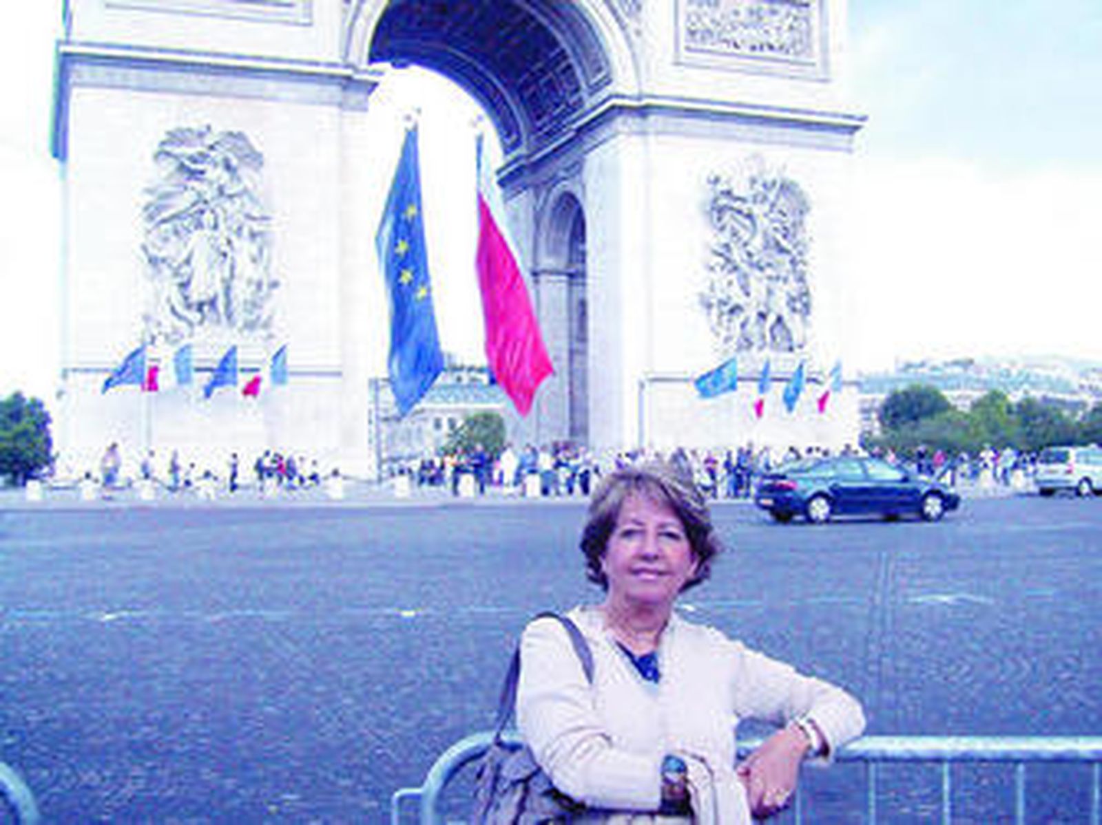 "La docencia es apasionante pero poco reconocida"