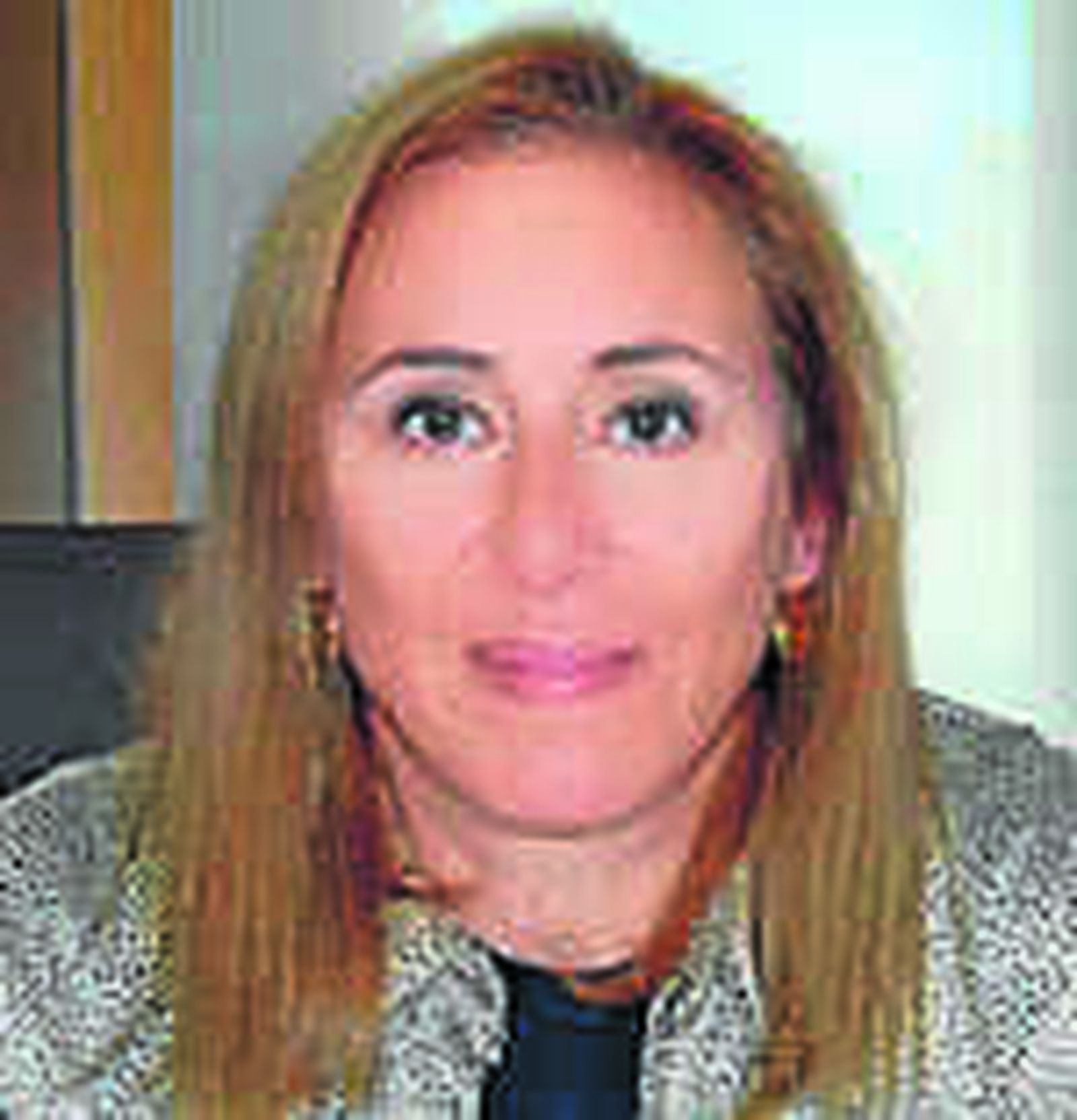 Eugenia Rodríguez-Bailón
