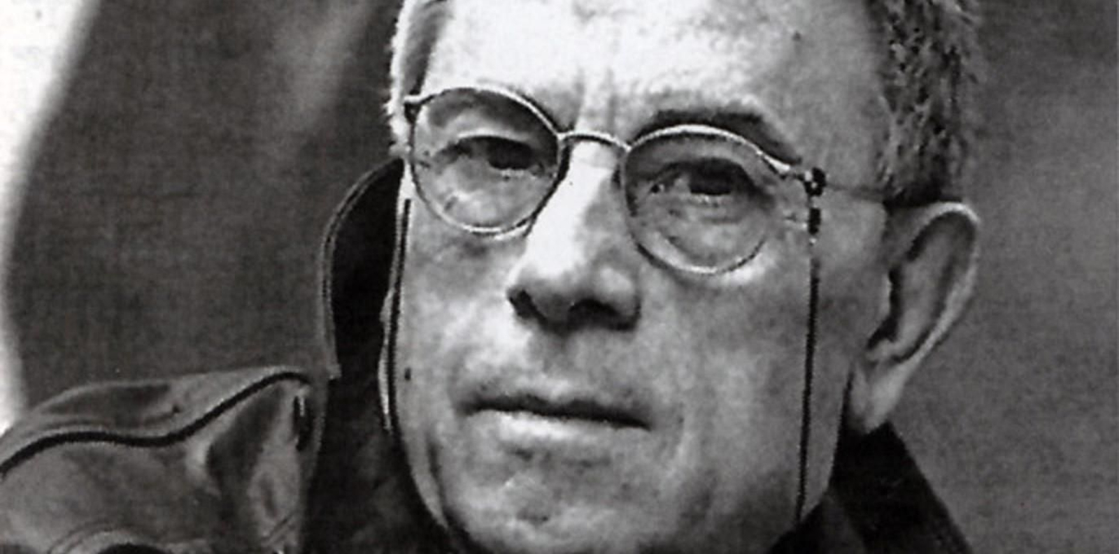 Agustín Gómez Arcos.