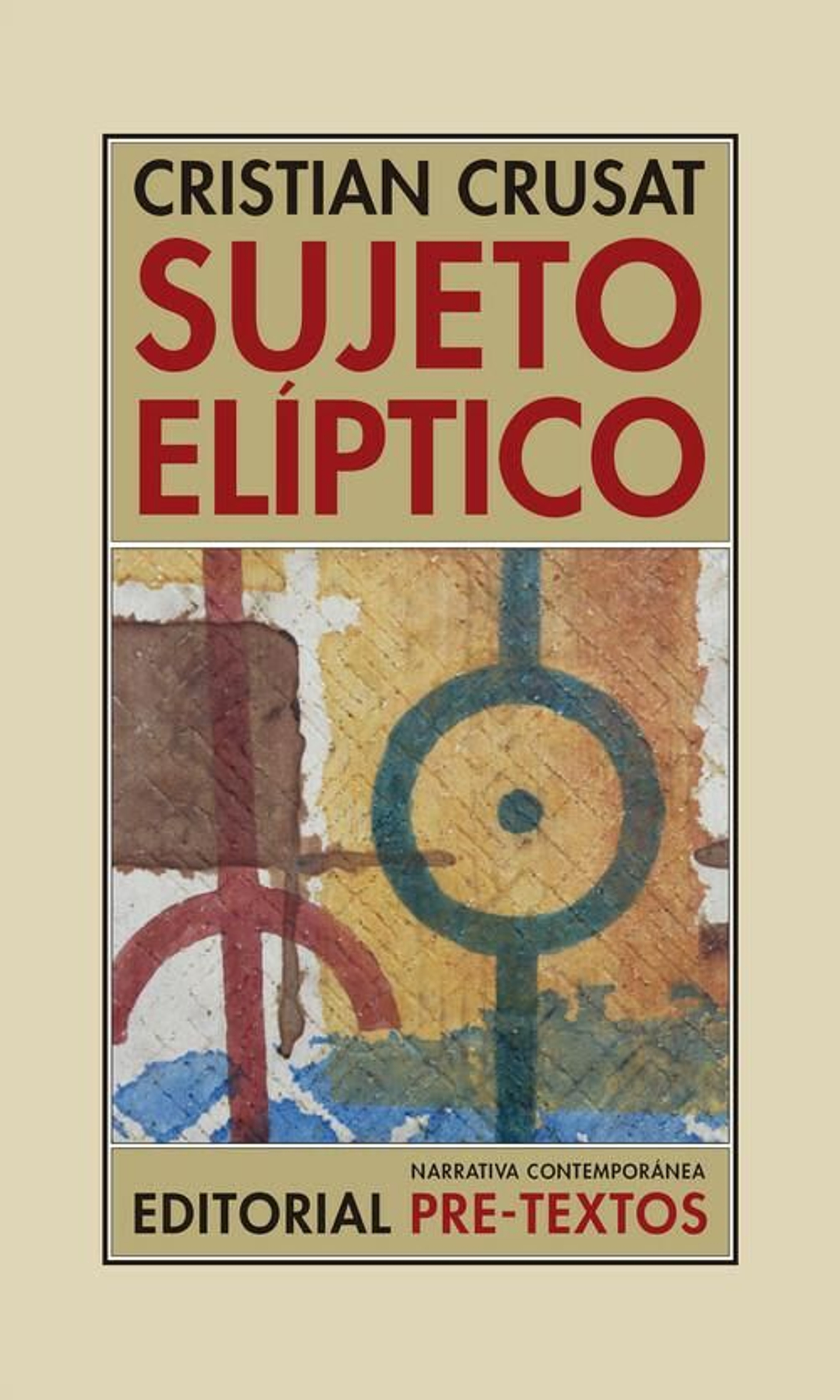 Portada del libro.