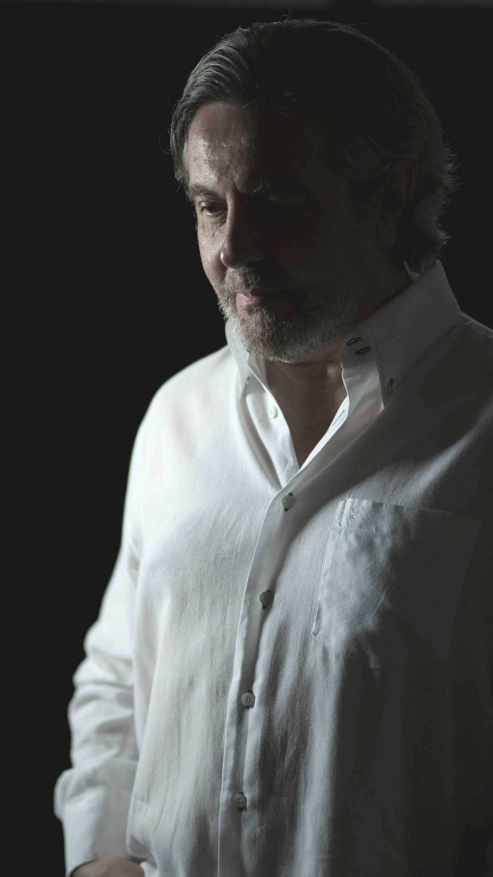 Felipe Benítez Reyes.