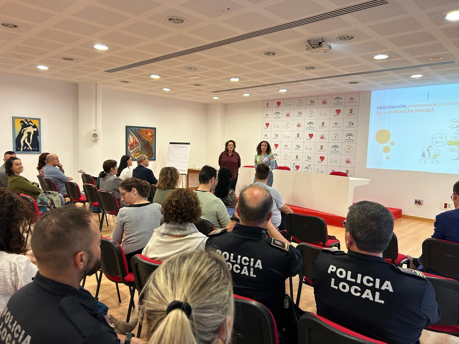 En 2020 se registraron 70 casos de suicidio en la provincia de Almería En 2020 se registraron 70 casos de suicidio en la provincia de Almería