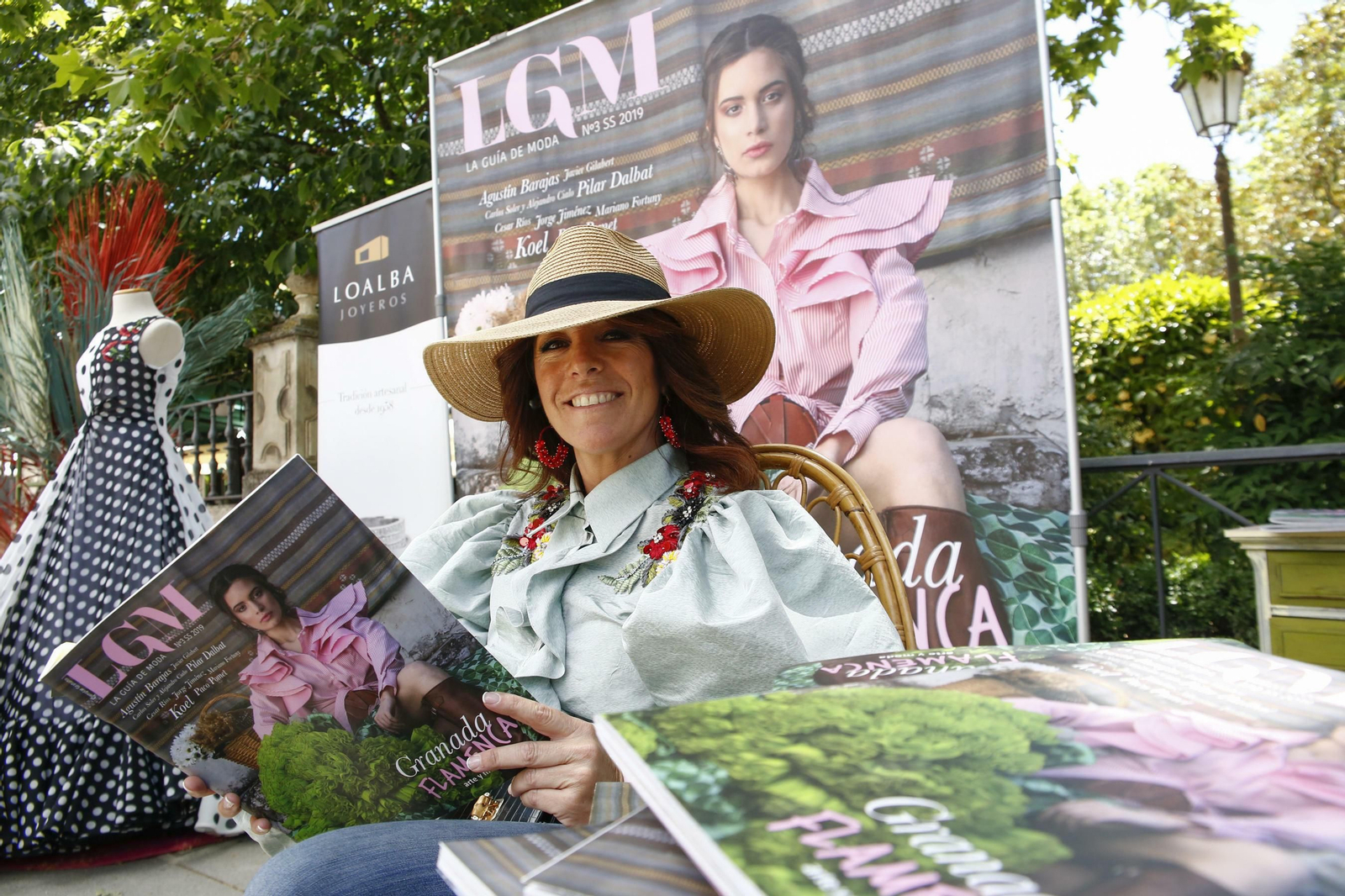 La Guía de Moda revisa el mundo del flamenco