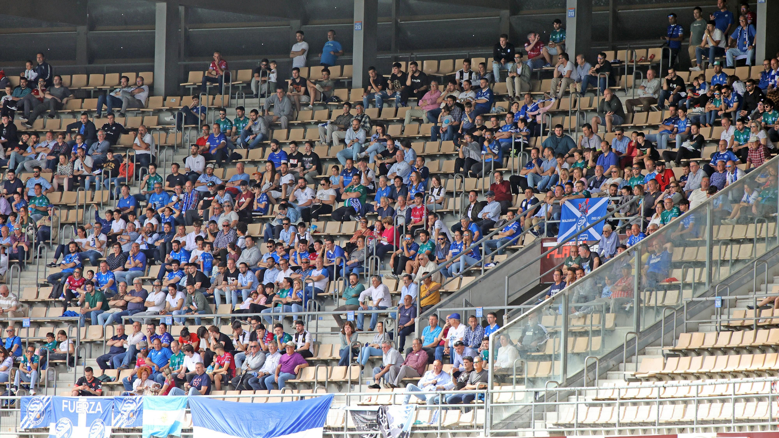 Búscate en el Xerez DFC - Mar Menor FC