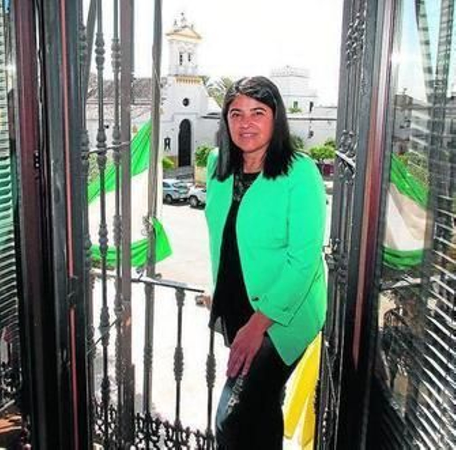 "La Justicia debería ir rápido con el sector F"