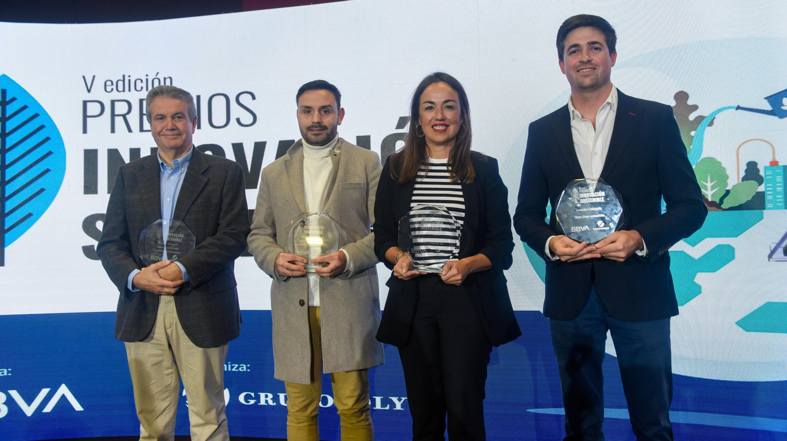 V Premios Innovación Sostenible