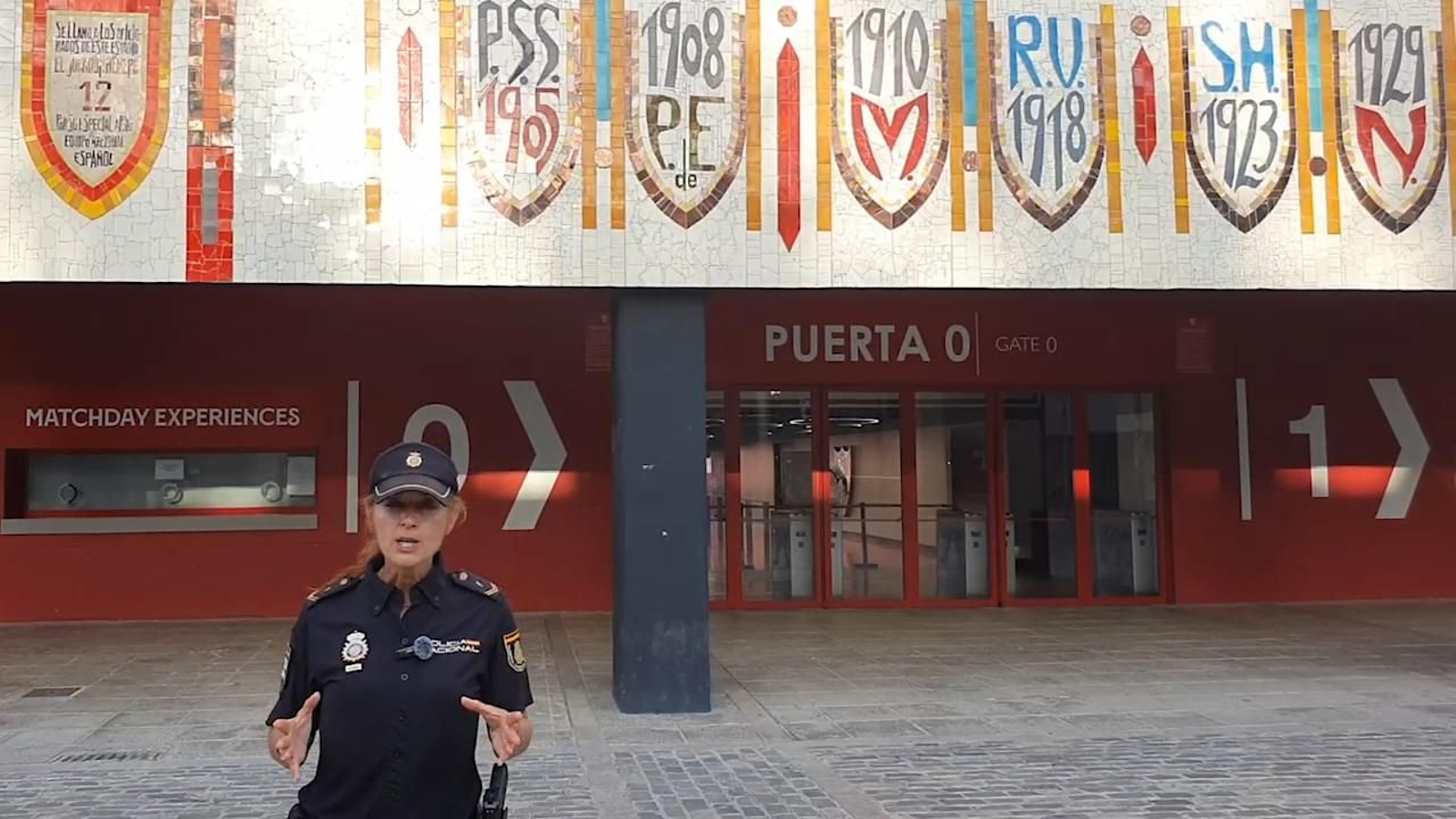 Comunicado de la Policía Nacional por el Caso Sopaipa