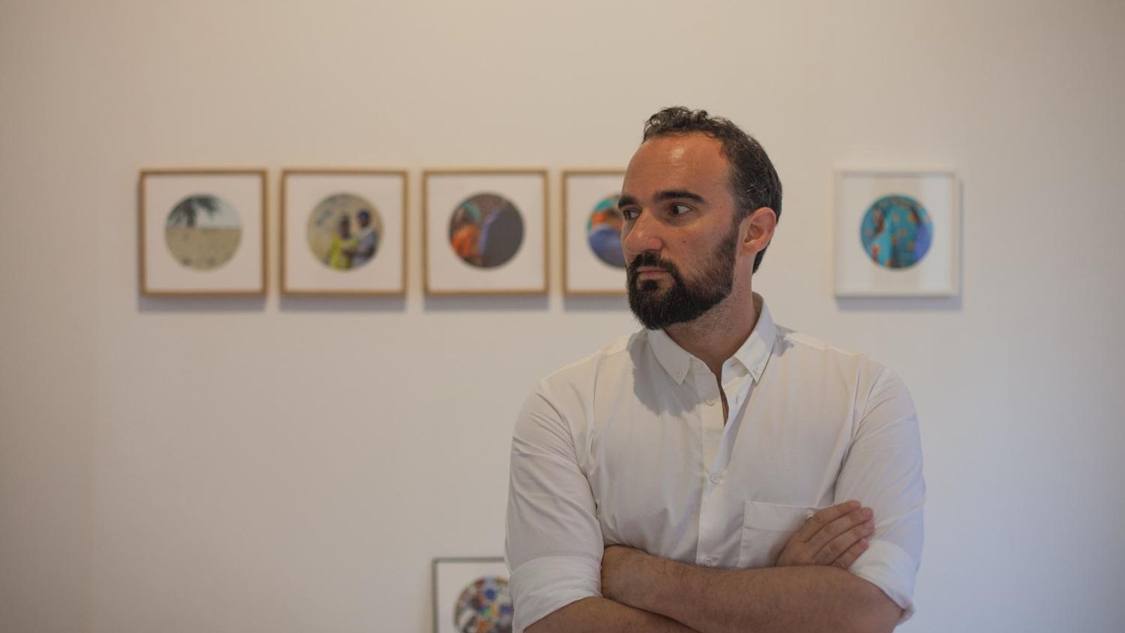 Javier Hirschfeld (España).