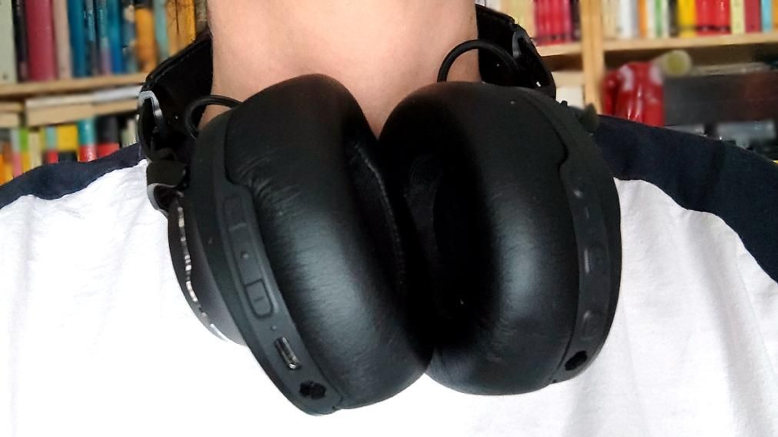 El análisis de los auriculares JBL Club One, en imágenes